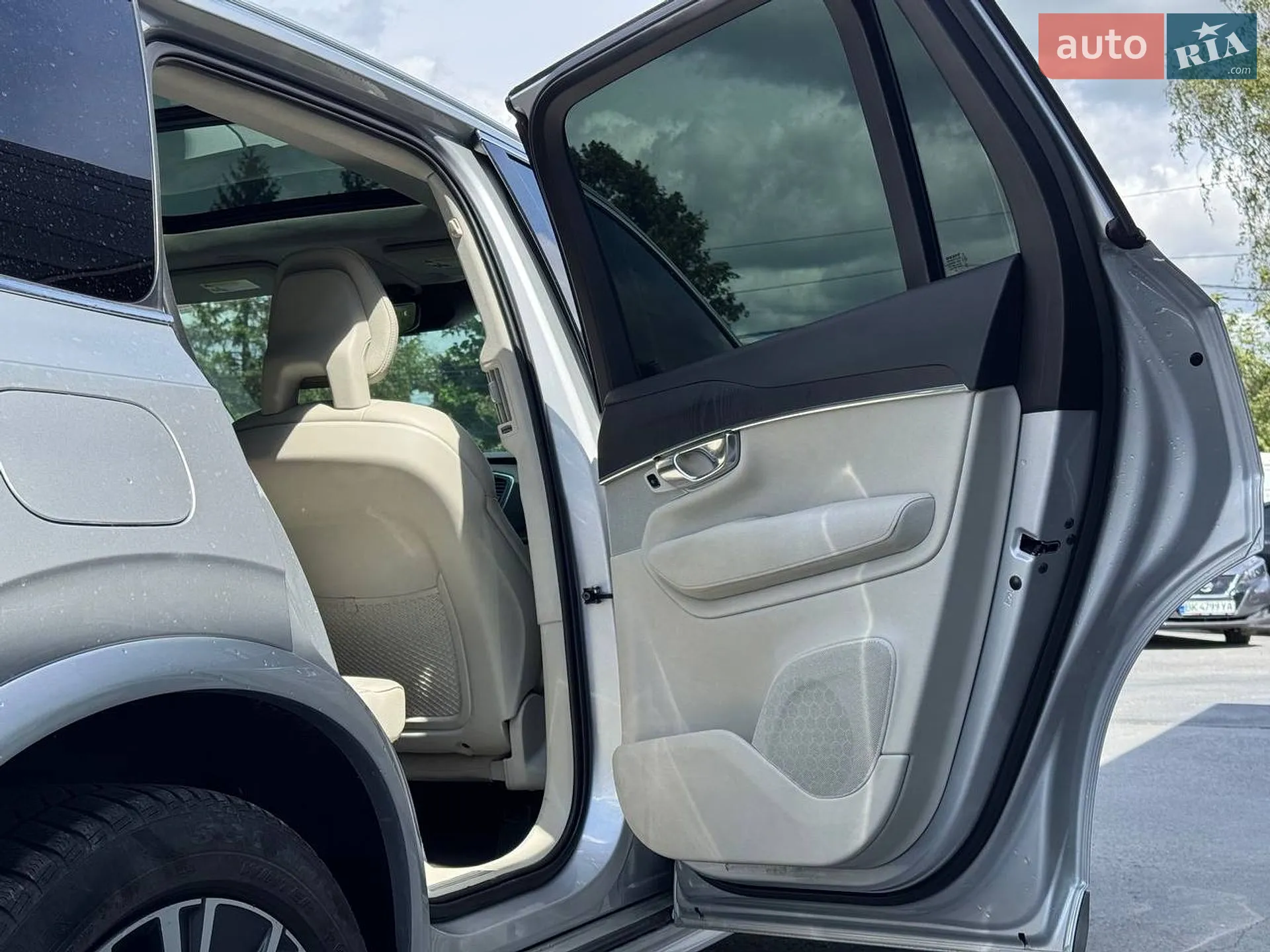 2020 Volvo XC90 - мініатюра 68