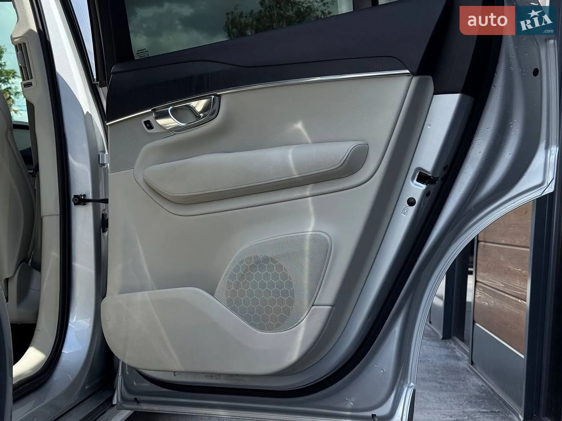 2020 Volvo XC90 - мініатюра 69
