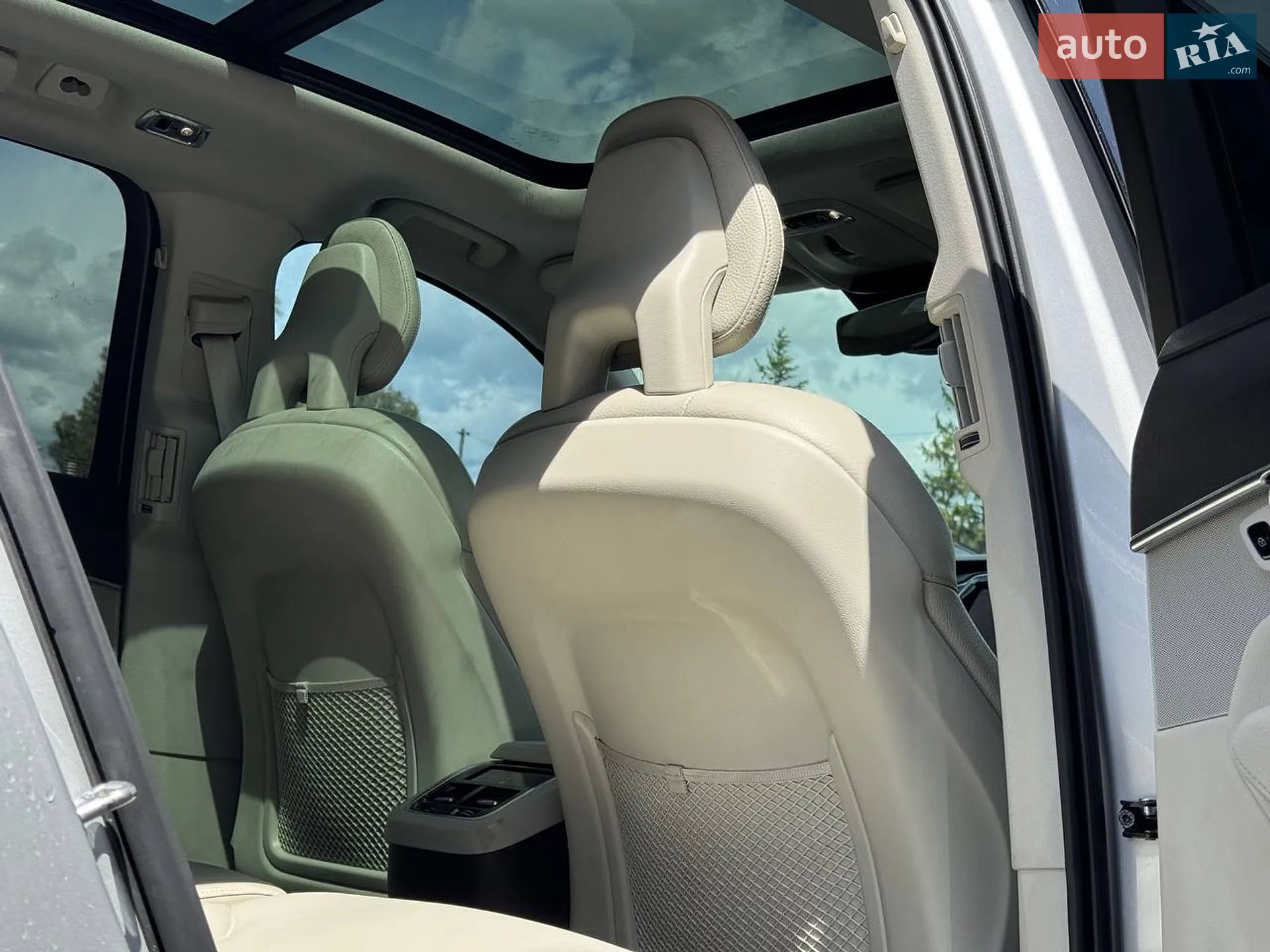2020 Volvo XC90 - мініатюра 70