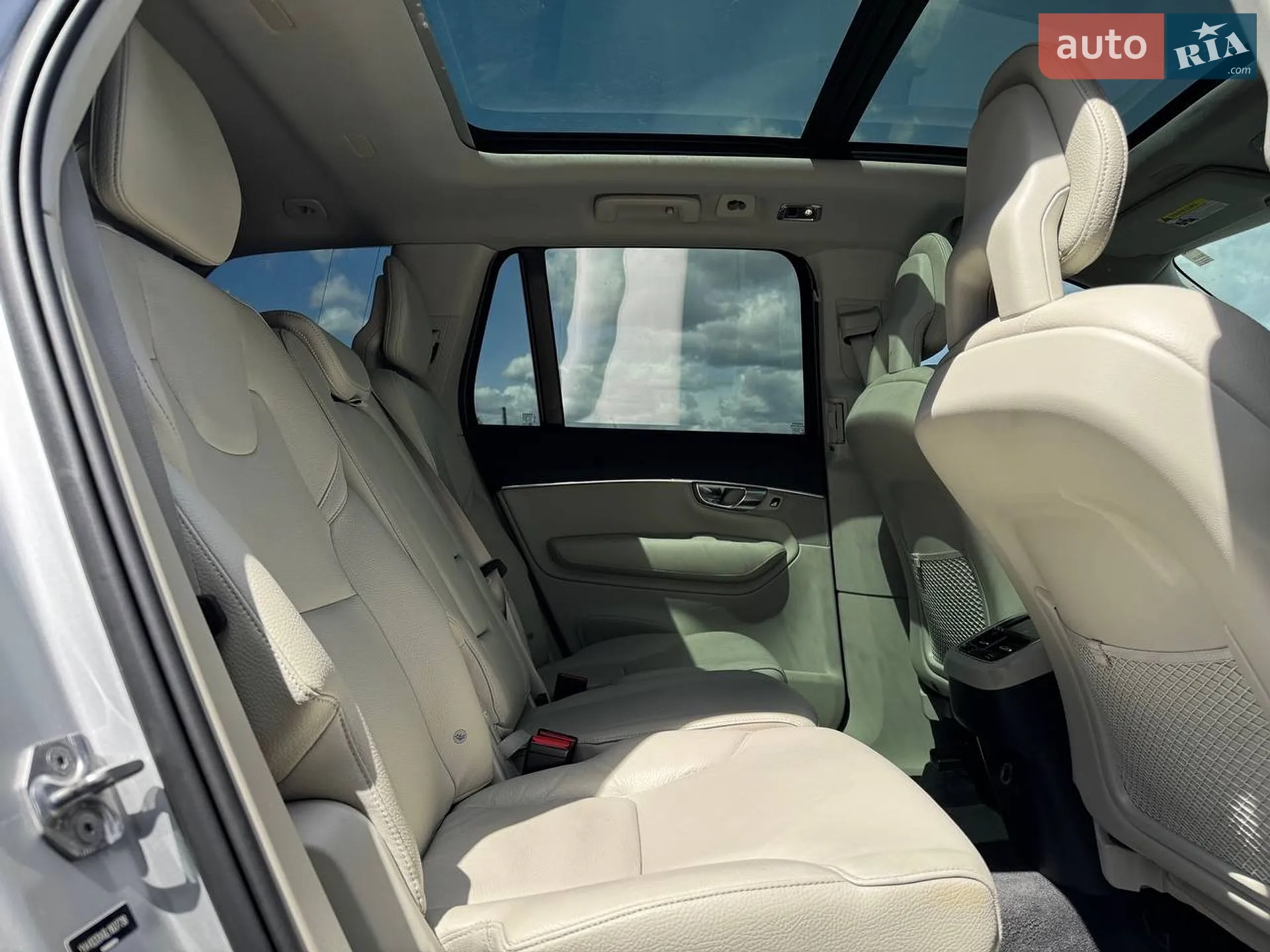 2020 Volvo XC90 - мініатюра 71