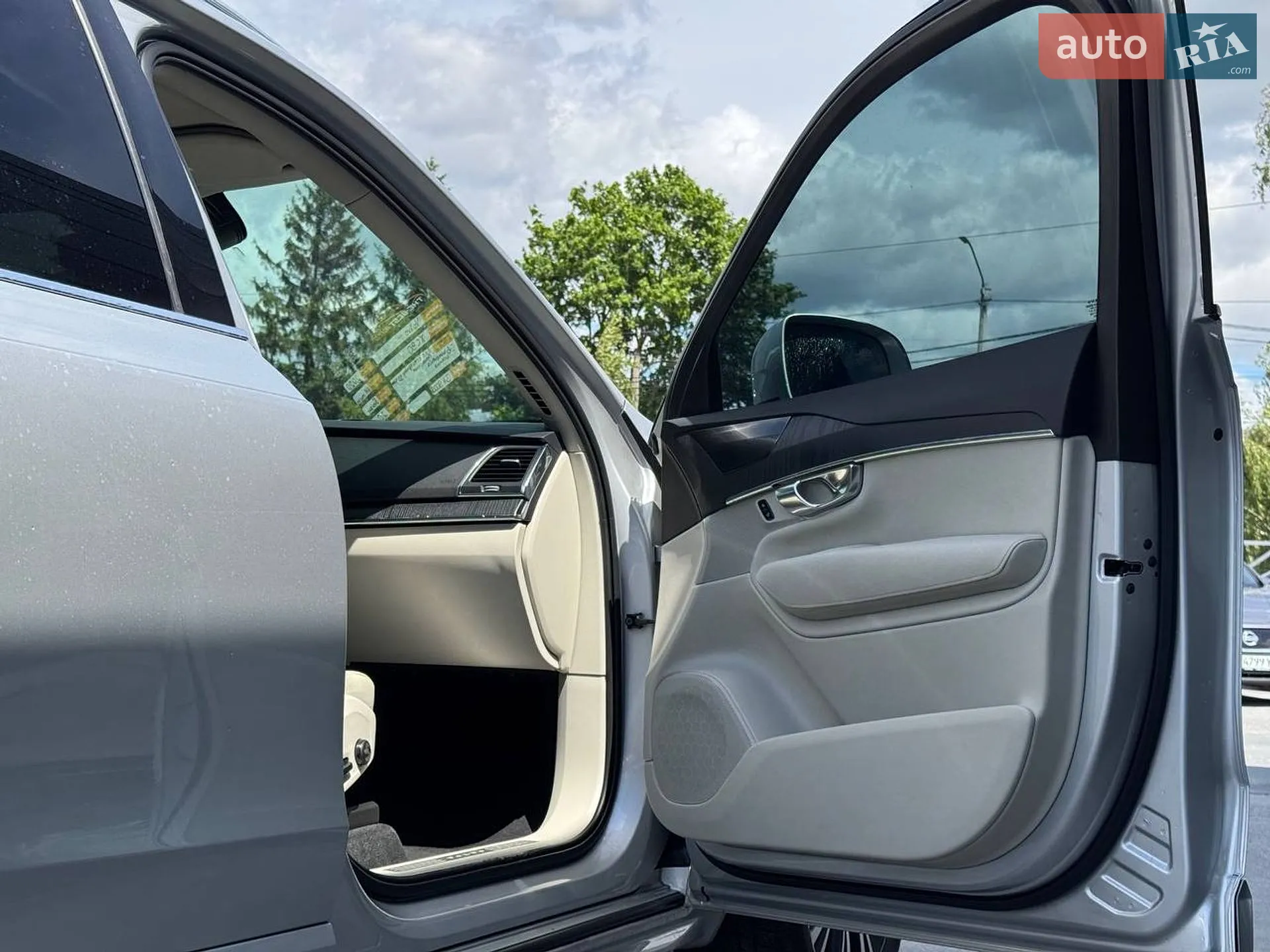 2020 Volvo XC90 - мініатюра 73
