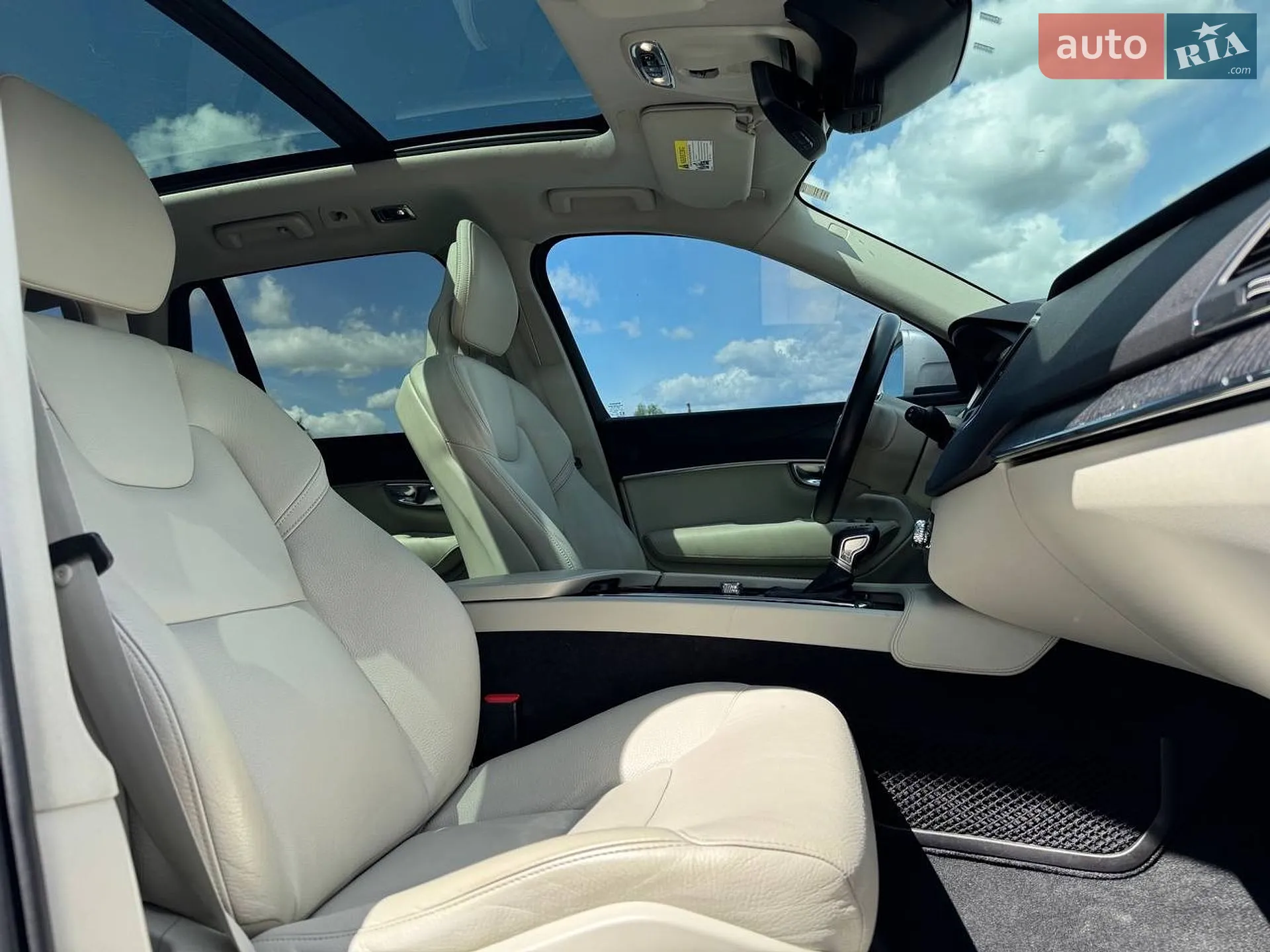 2020 Volvo XC90 - мініатюра 78