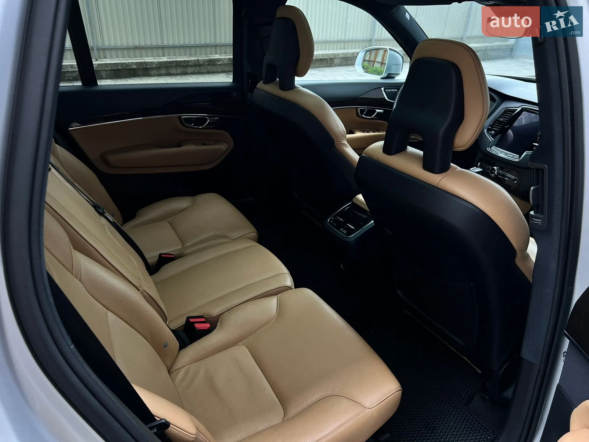 2015 Volvo XC90 - мініатюра 22