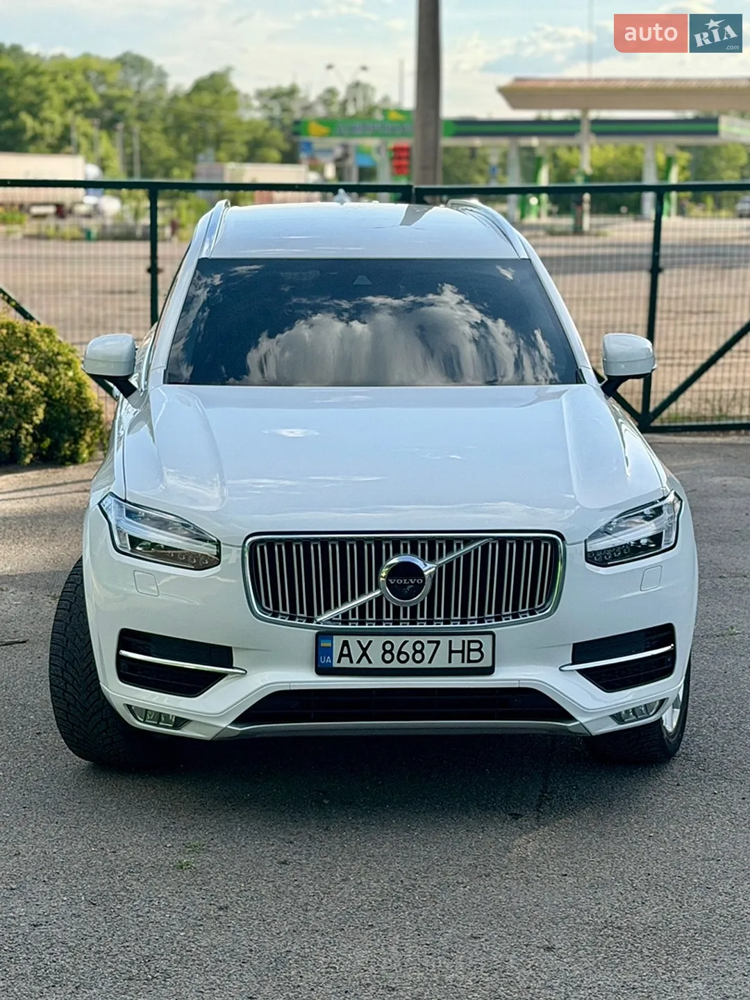 2018 Volvo XC90 - мініатюра 13