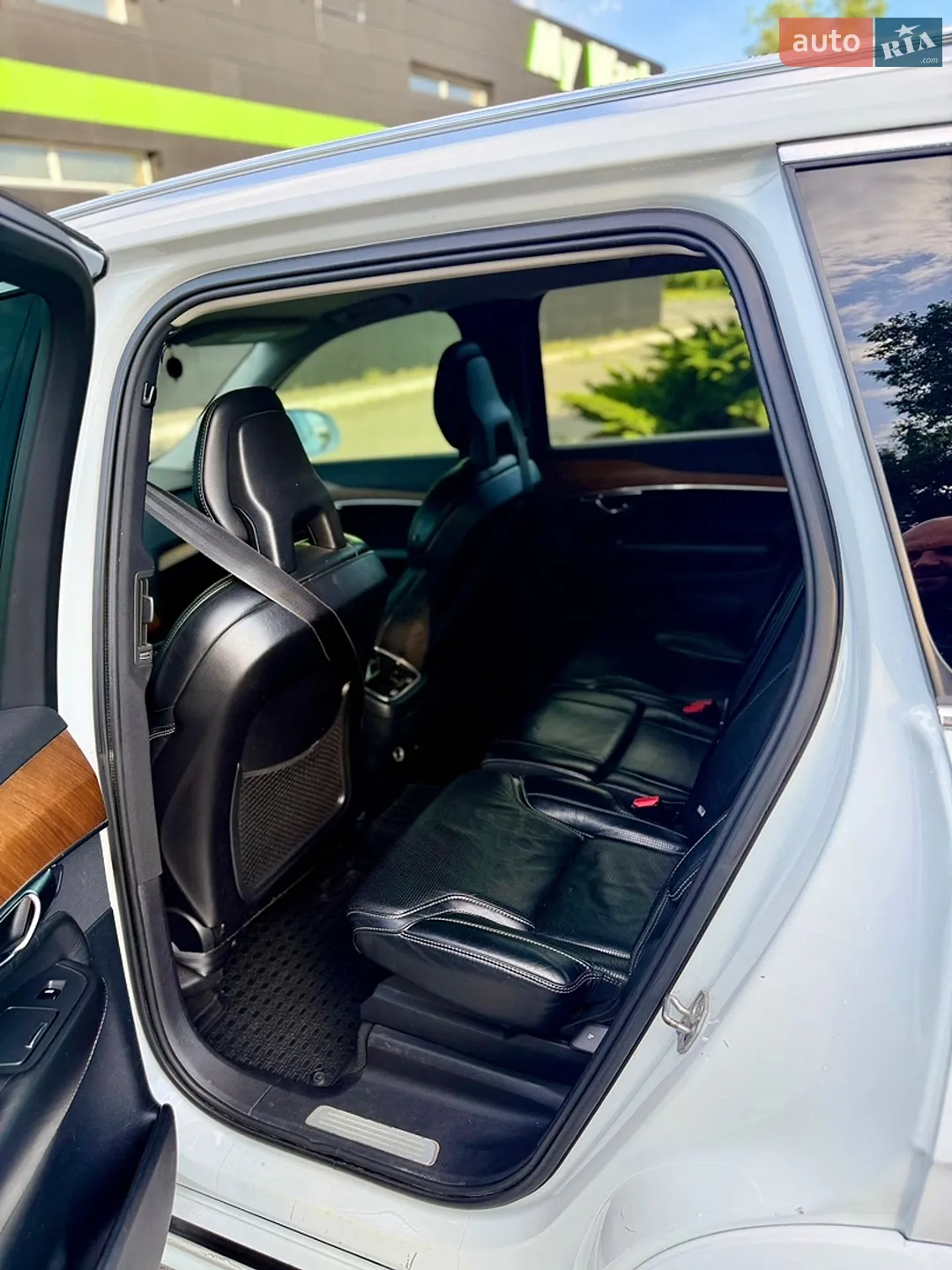 2018 Volvo XC90 - мініатюра 21