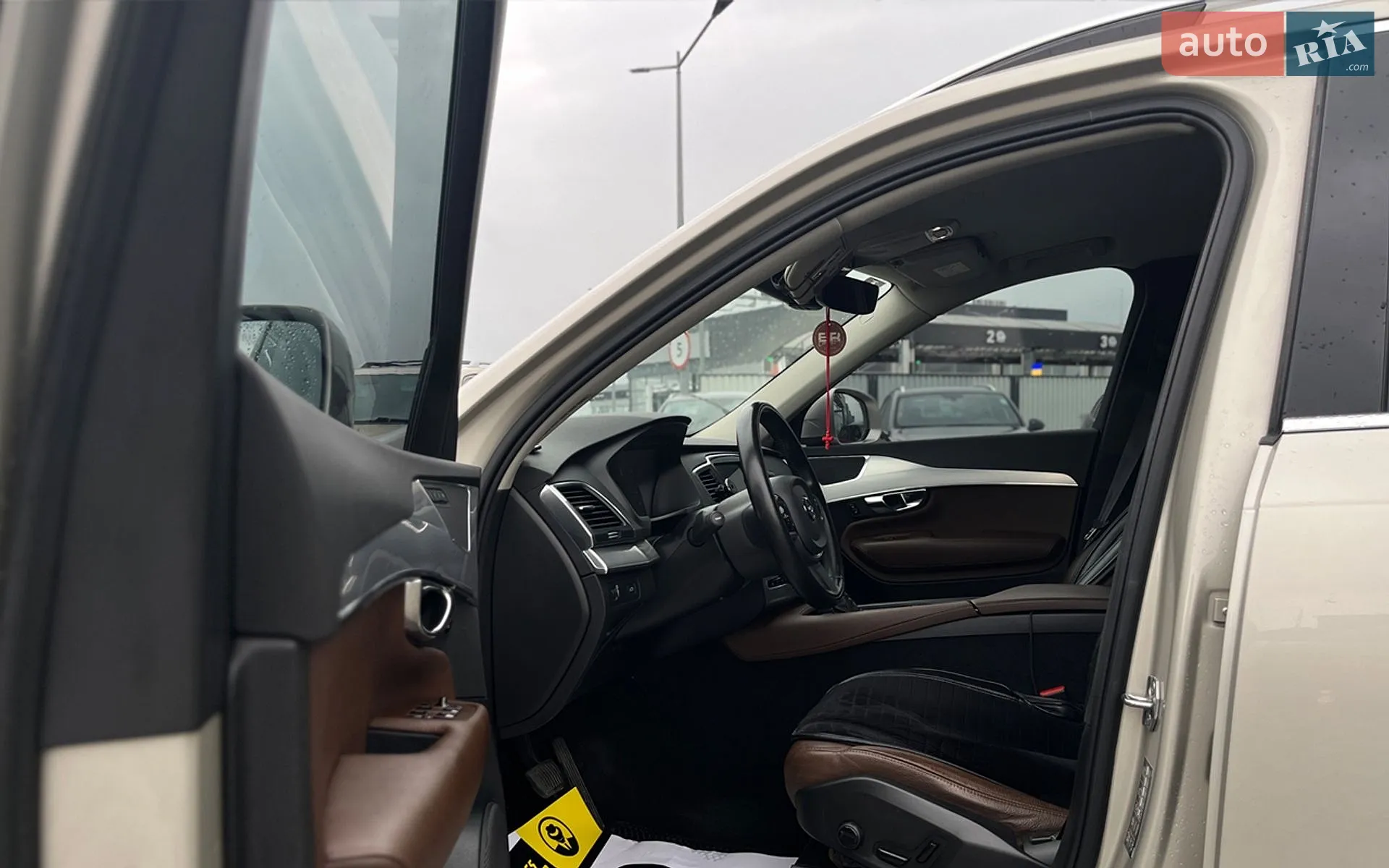 2019 Volvo XC90 - мініатюра 10