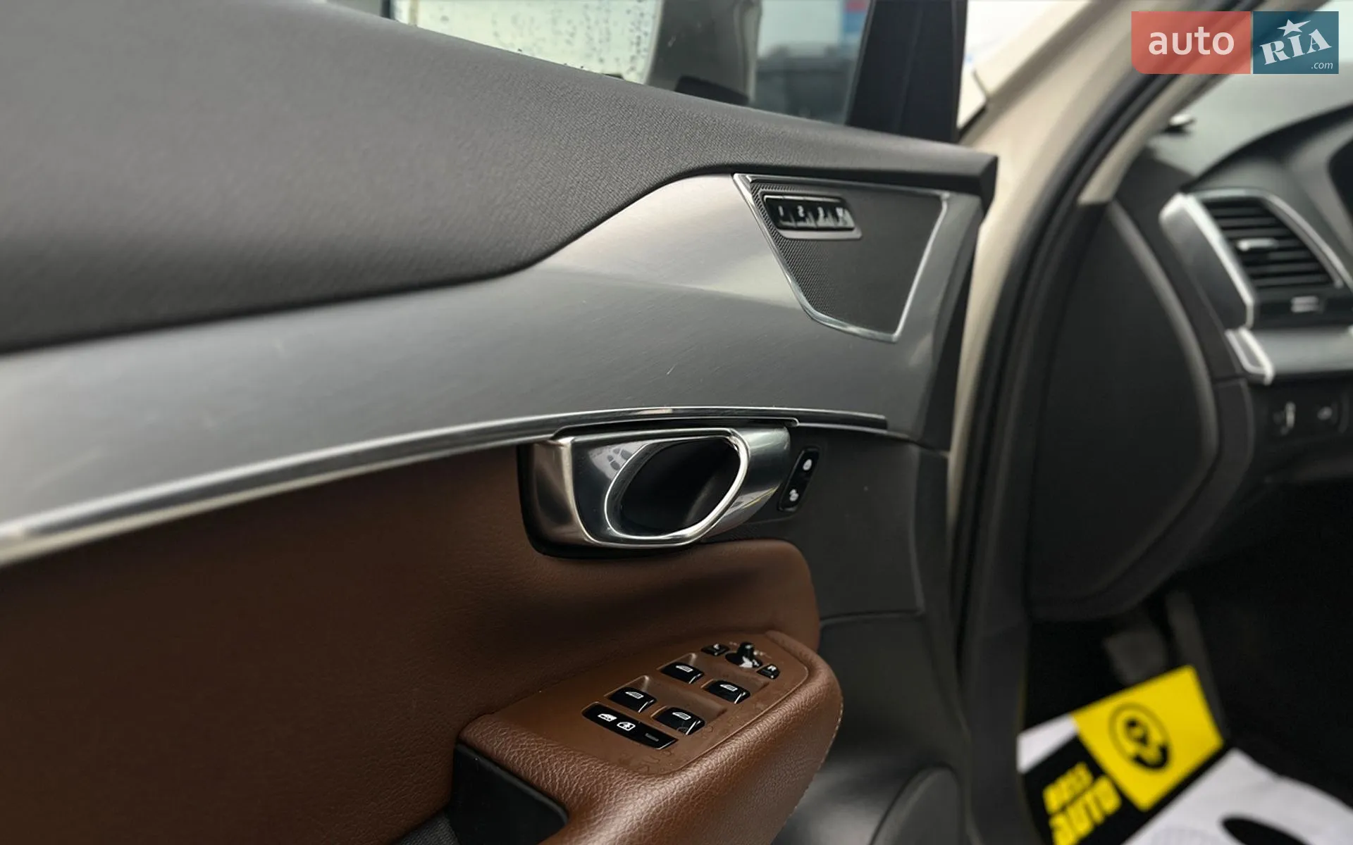 2019 Volvo XC90 - мініатюра 11