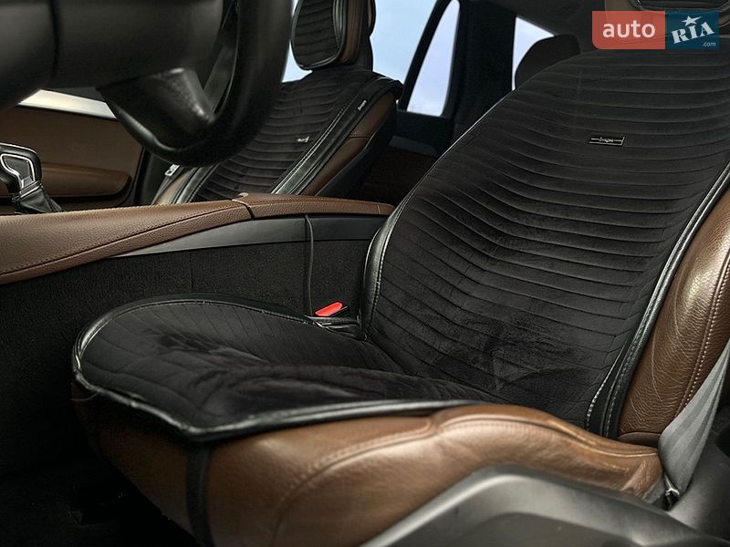 Внедорожник / Кроссовер Volvo XC90 2019 в Мукачево