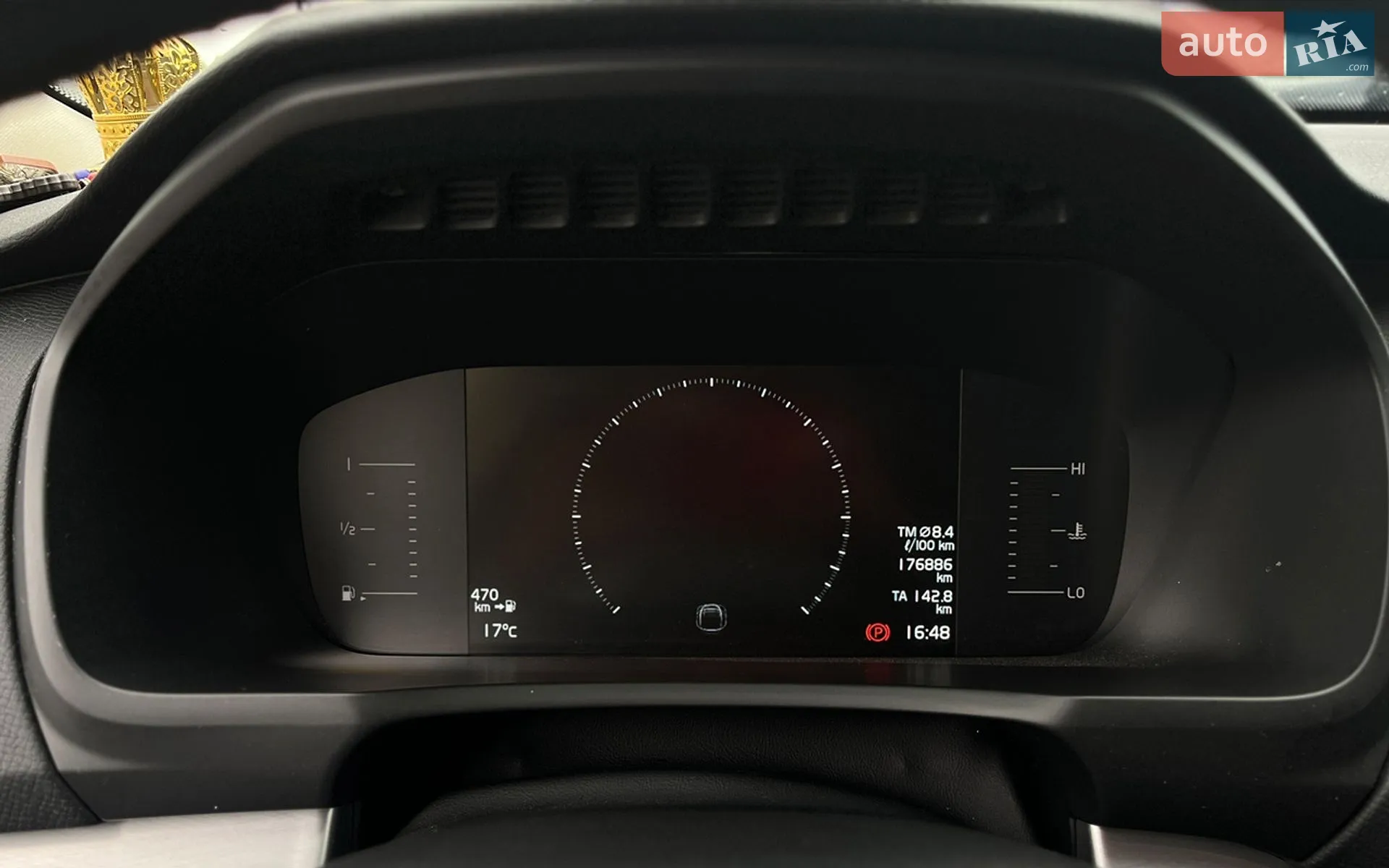 2019 Volvo XC90 - мініатюра 18