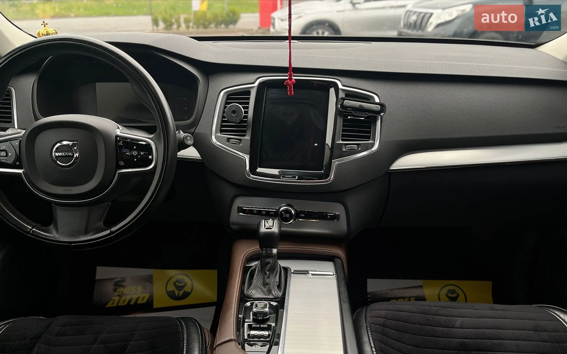 2019 Volvo XC90 - мініатюра 16