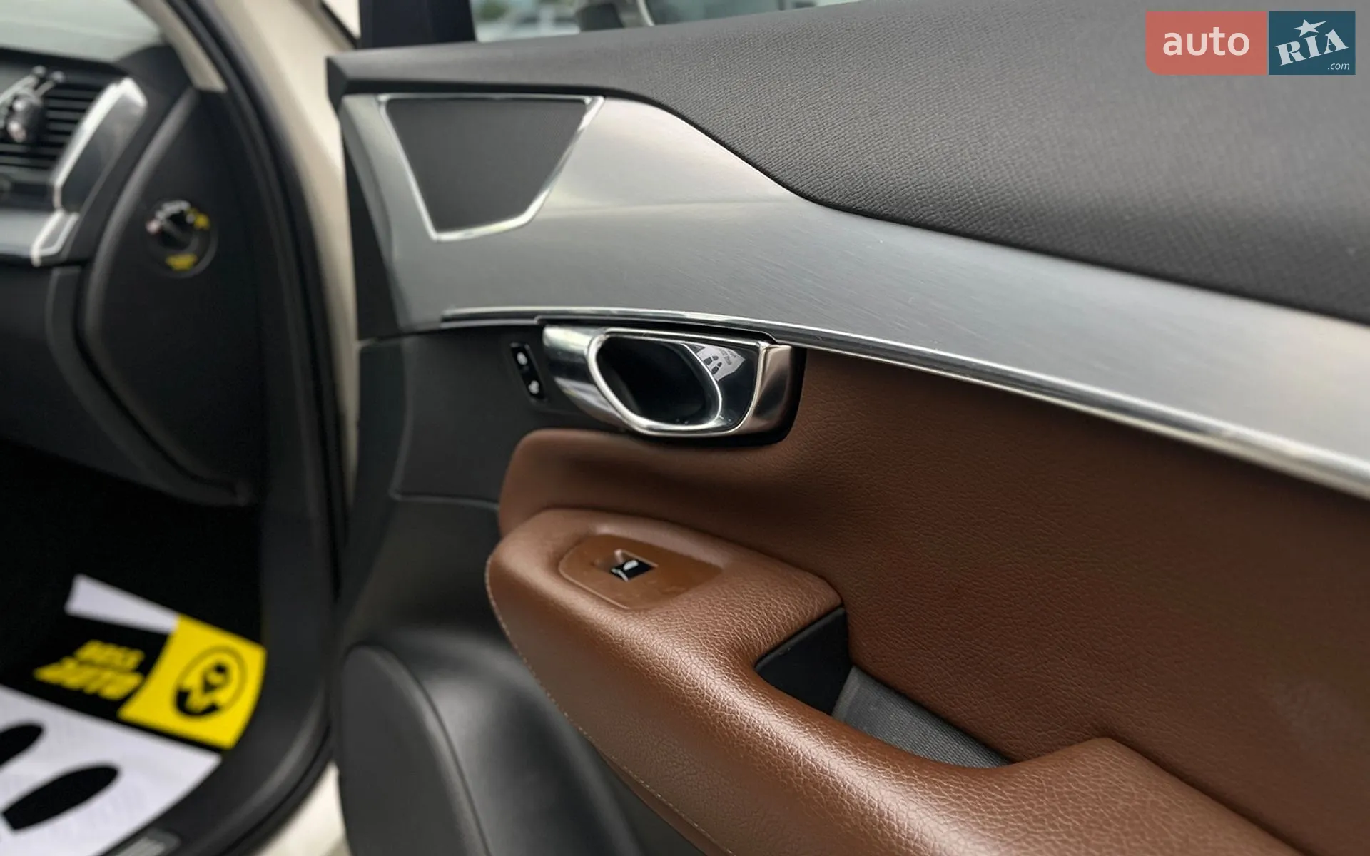 2019 Volvo XC90 - мініатюра 24
