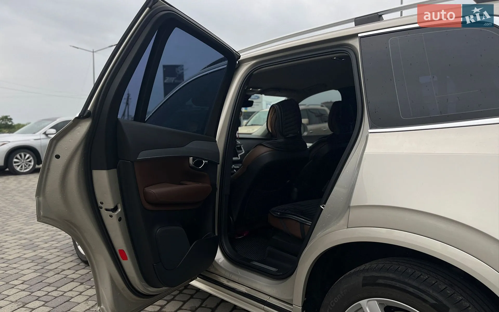 2019 Volvo XC90 - мініатюра 25