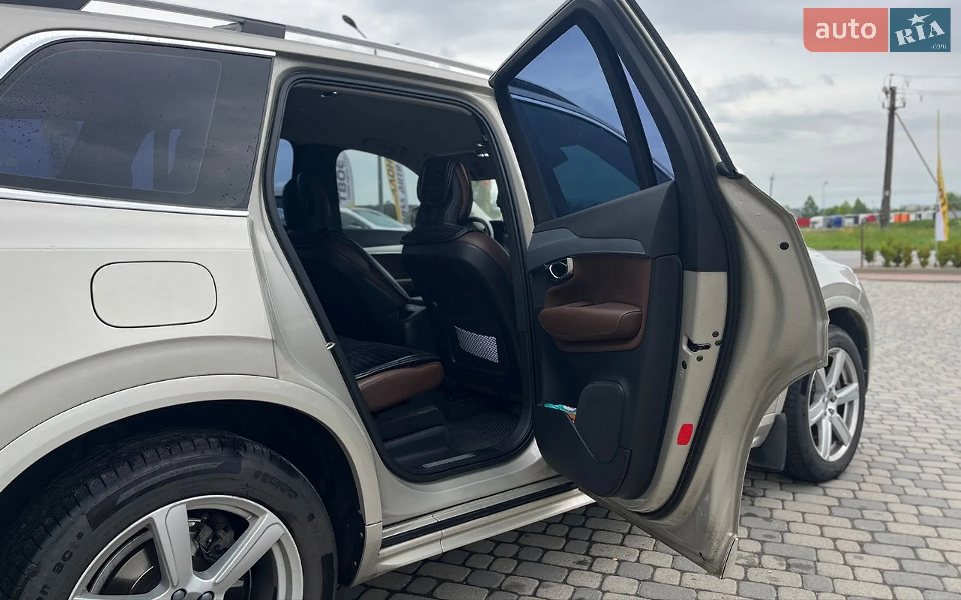 2019 Volvo XC90 - мініатюра 27
