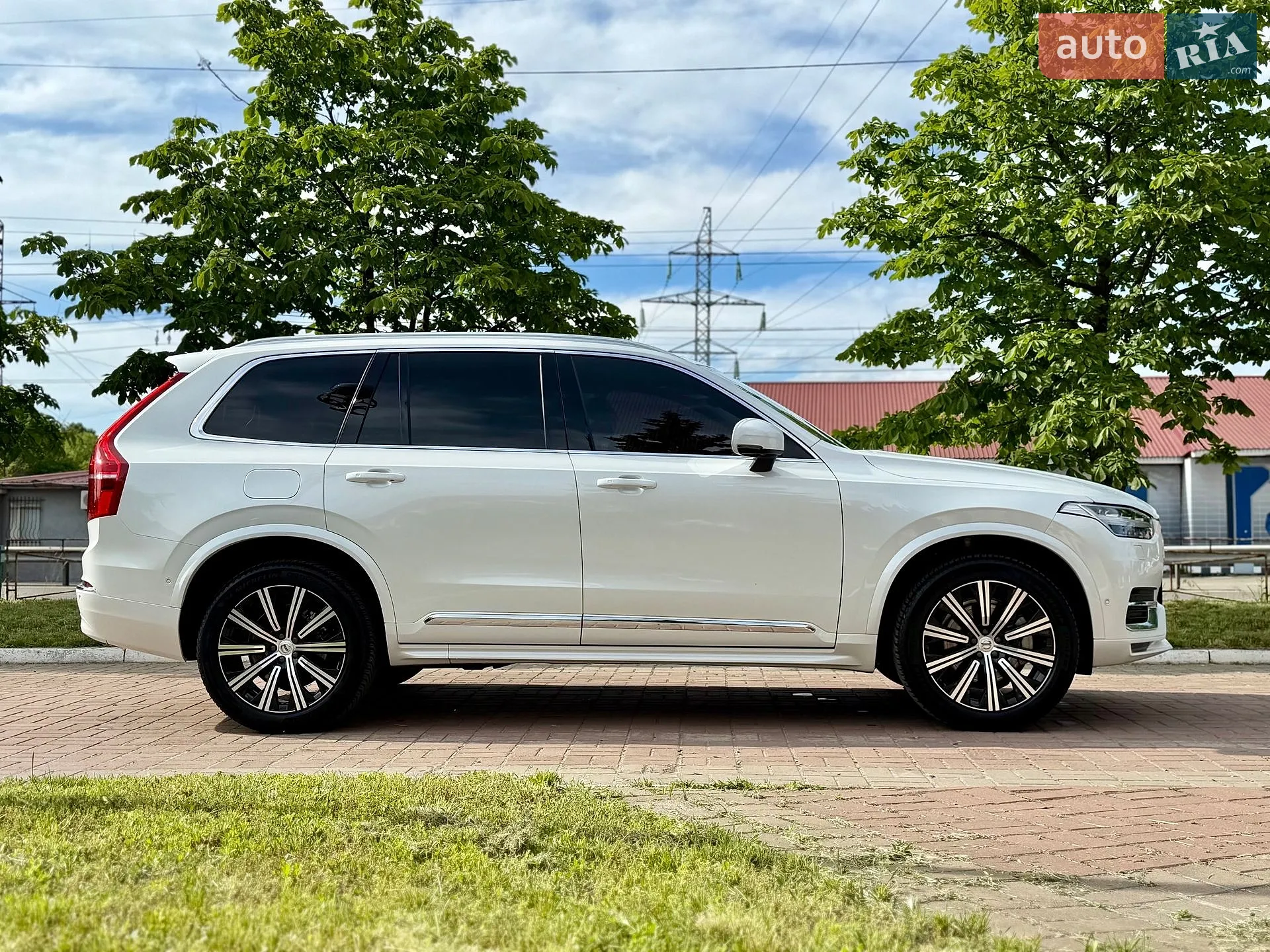 2023 Volvo XC90 - мініатюра 4