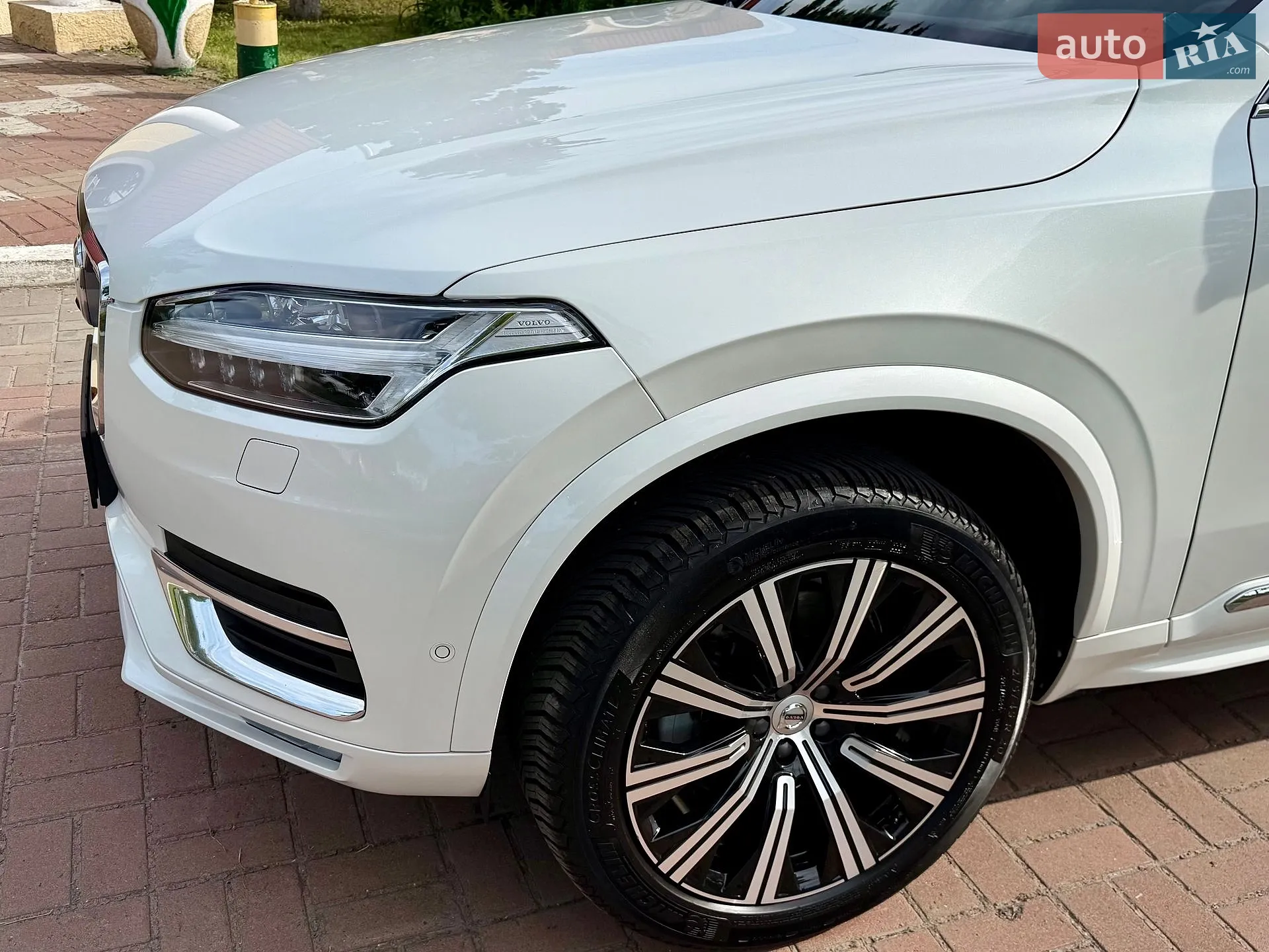 2023 Volvo XC90 - мініатюра 29