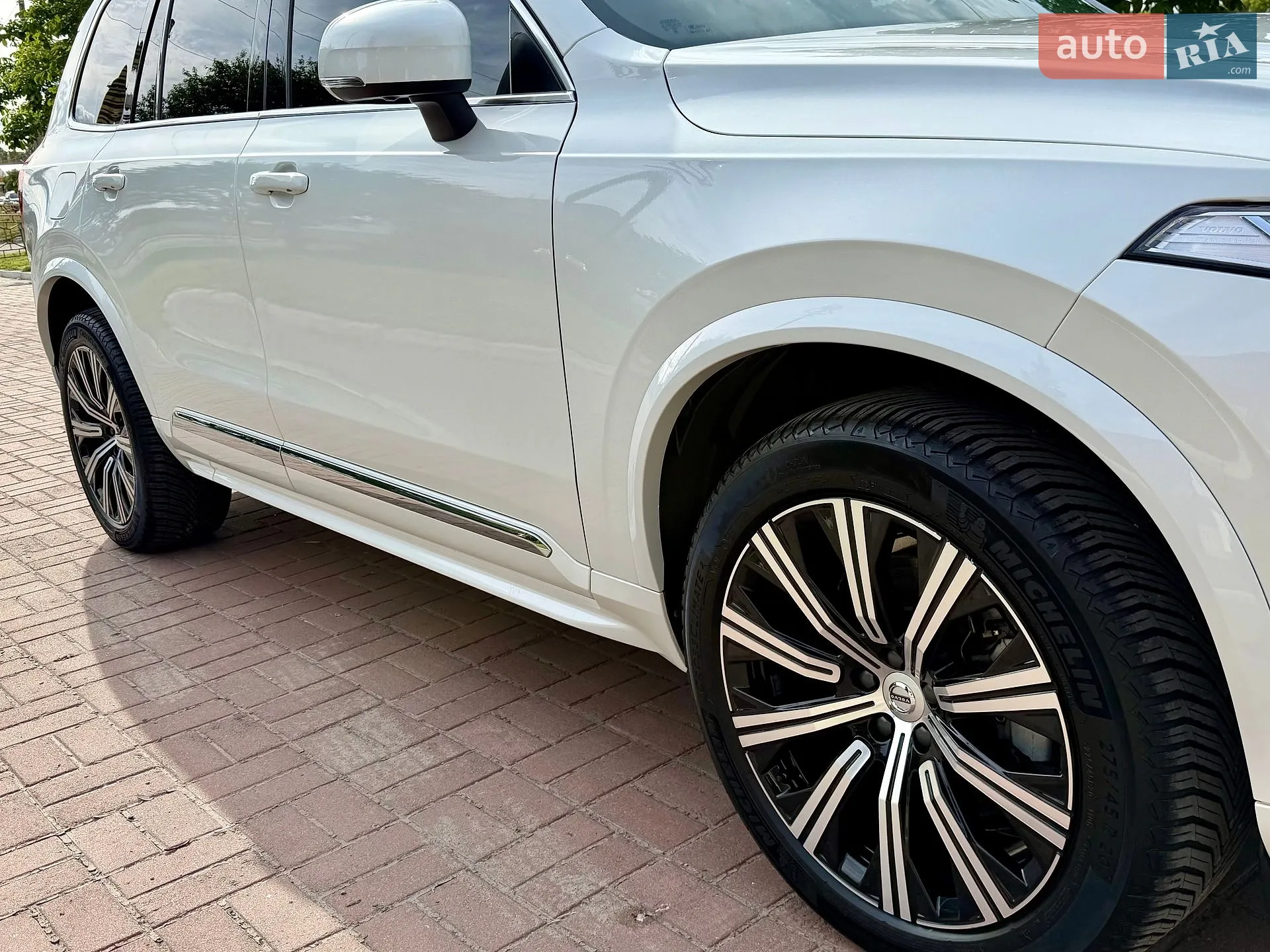 2023 Volvo XC90 - мініатюра 39