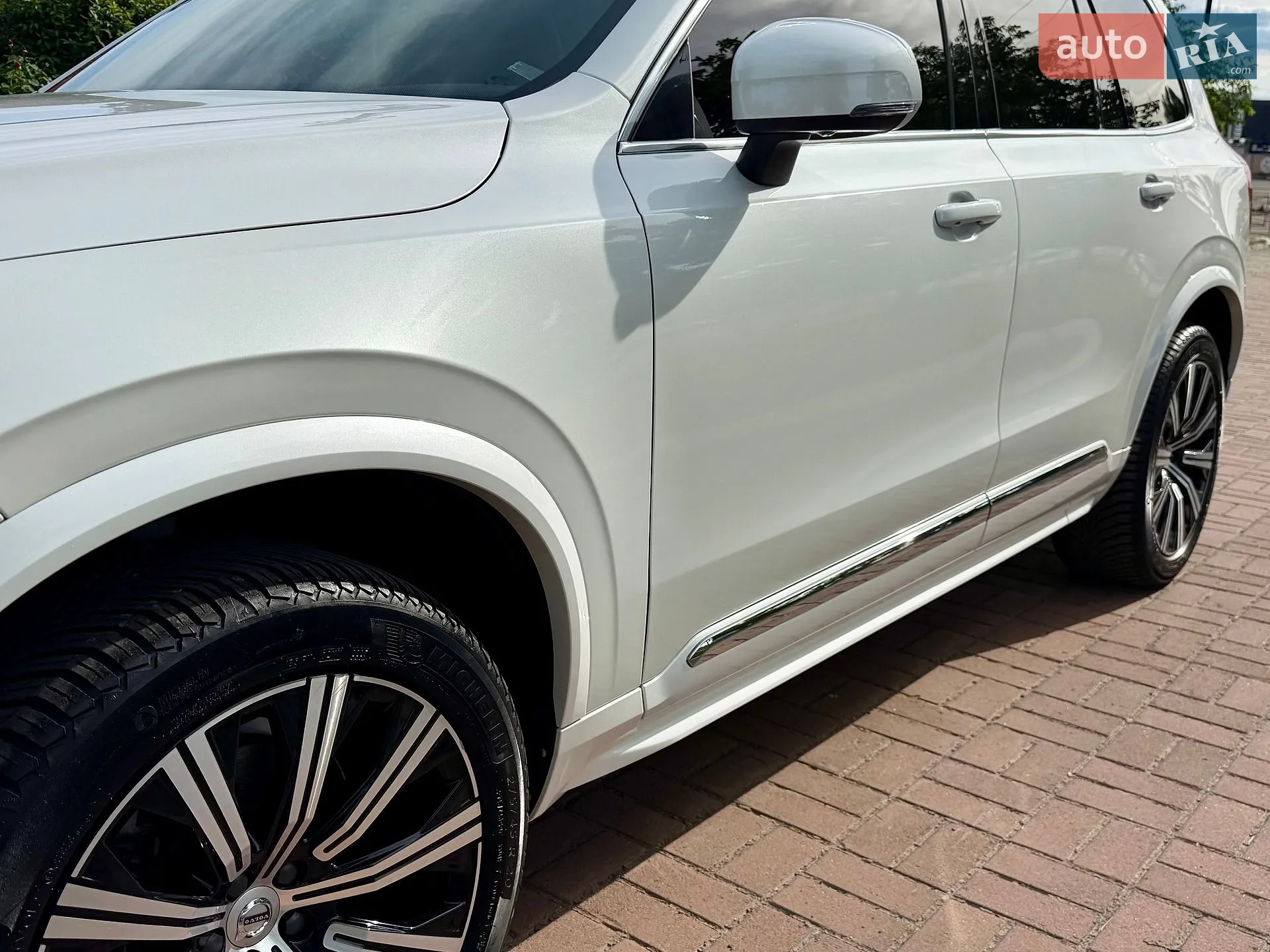 2023 Volvo XC90 - мініатюра 45