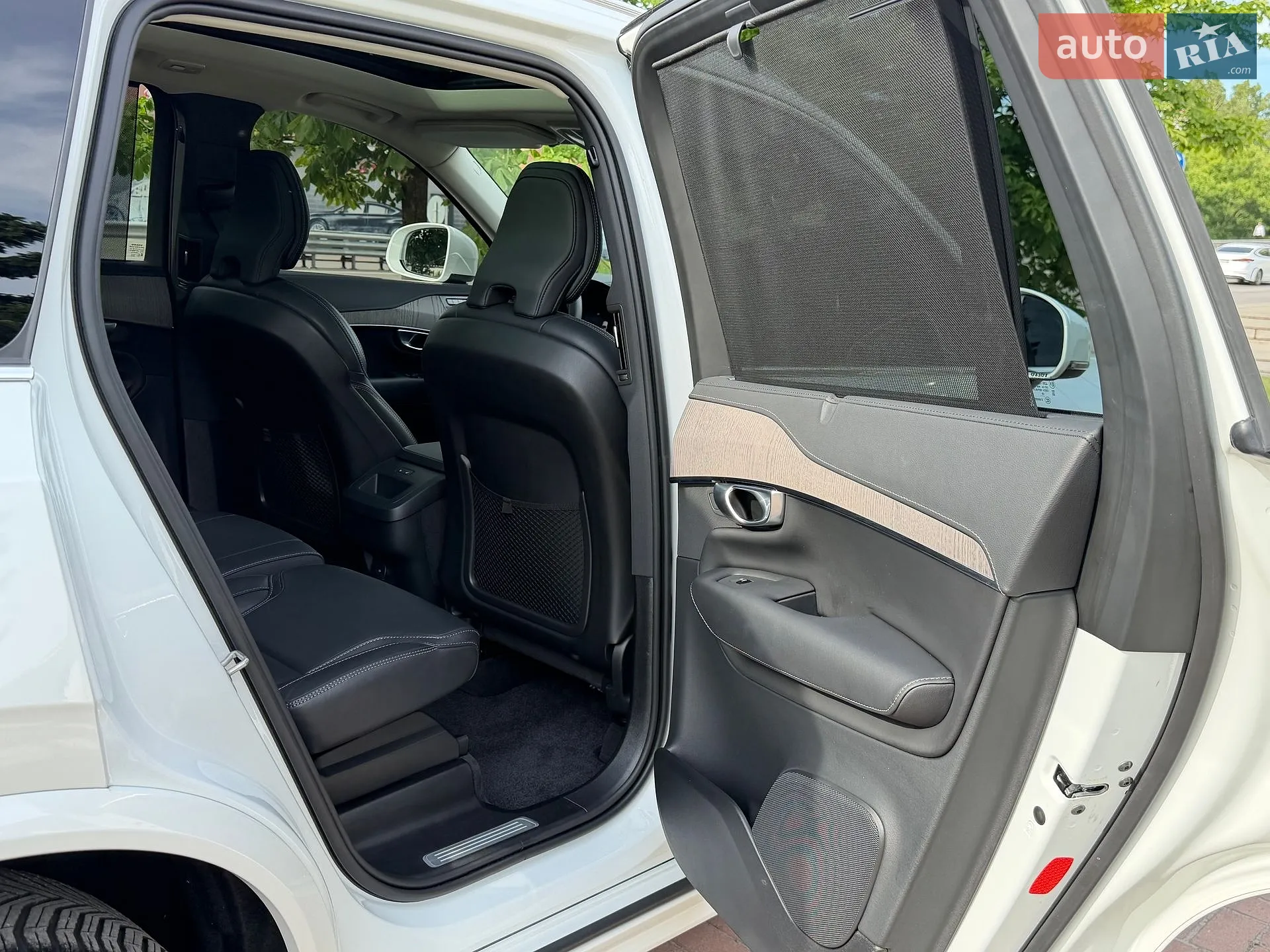 2023 Volvo XC90 - мініатюра 89