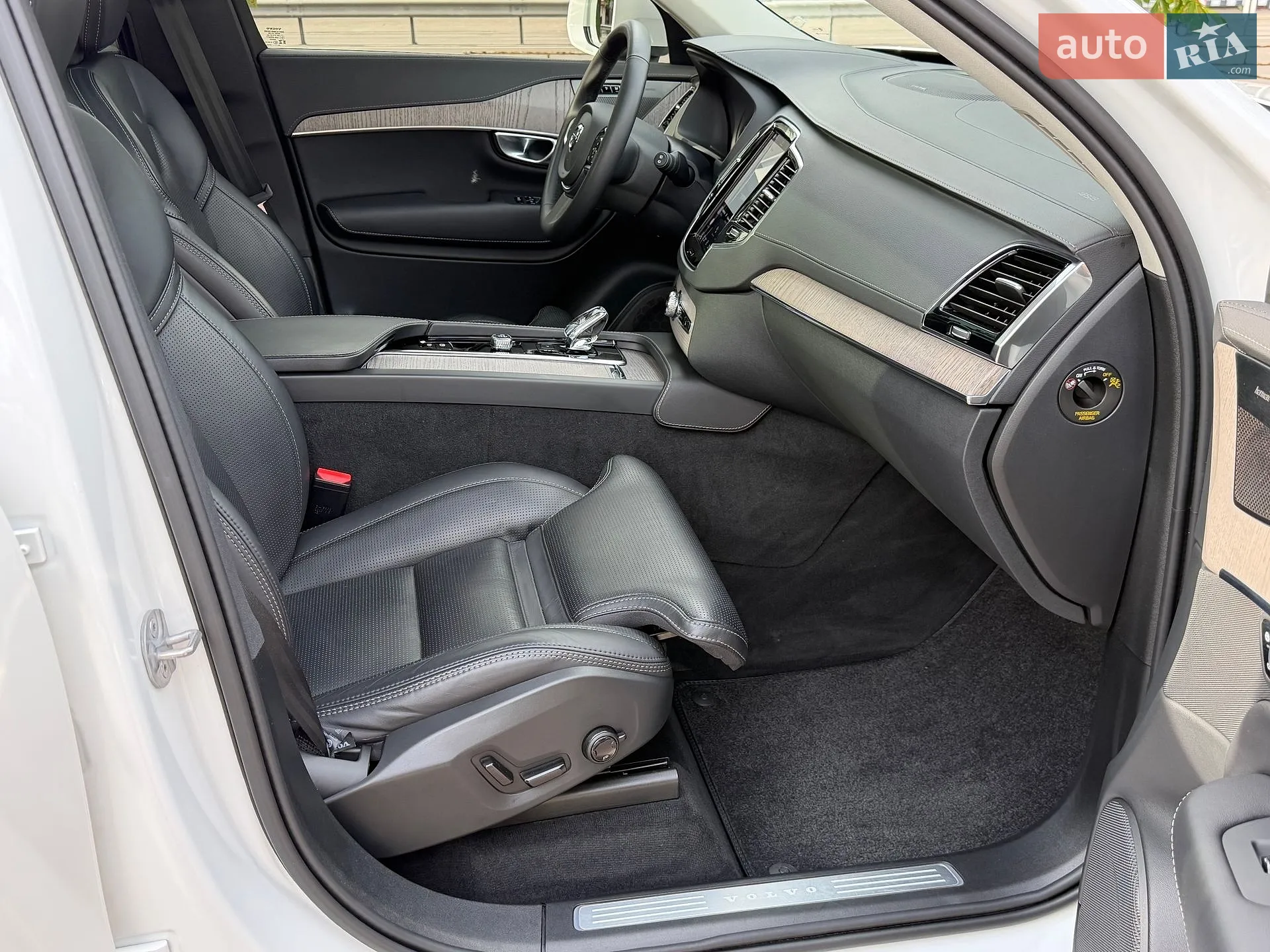 2023 Volvo XC90 - мініатюра 103