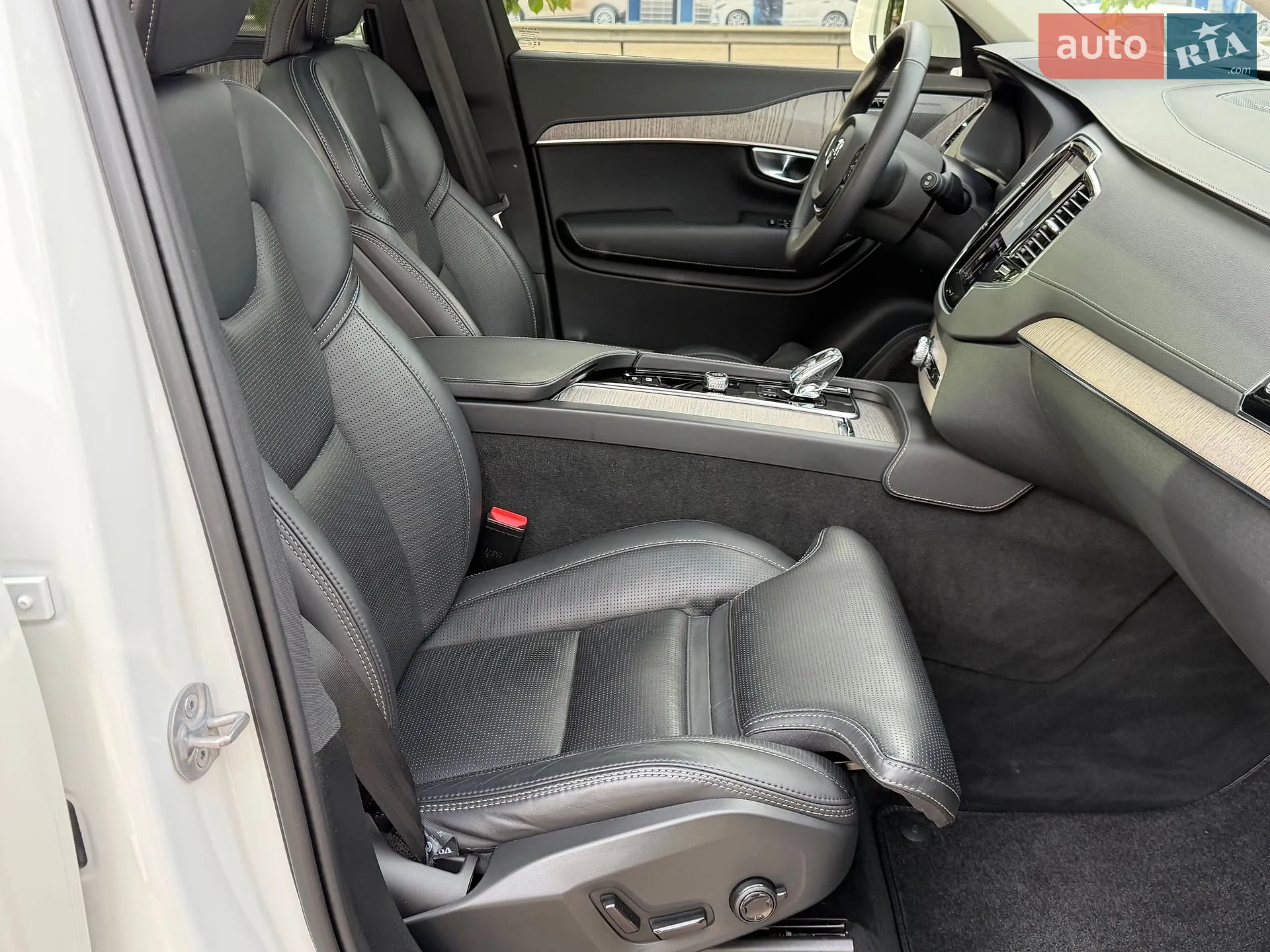 2023 Volvo XC90 - мініатюра 105