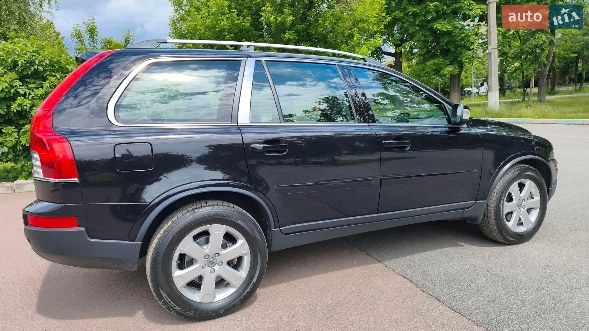 2011 Volvo XC90 - мініатюра 12