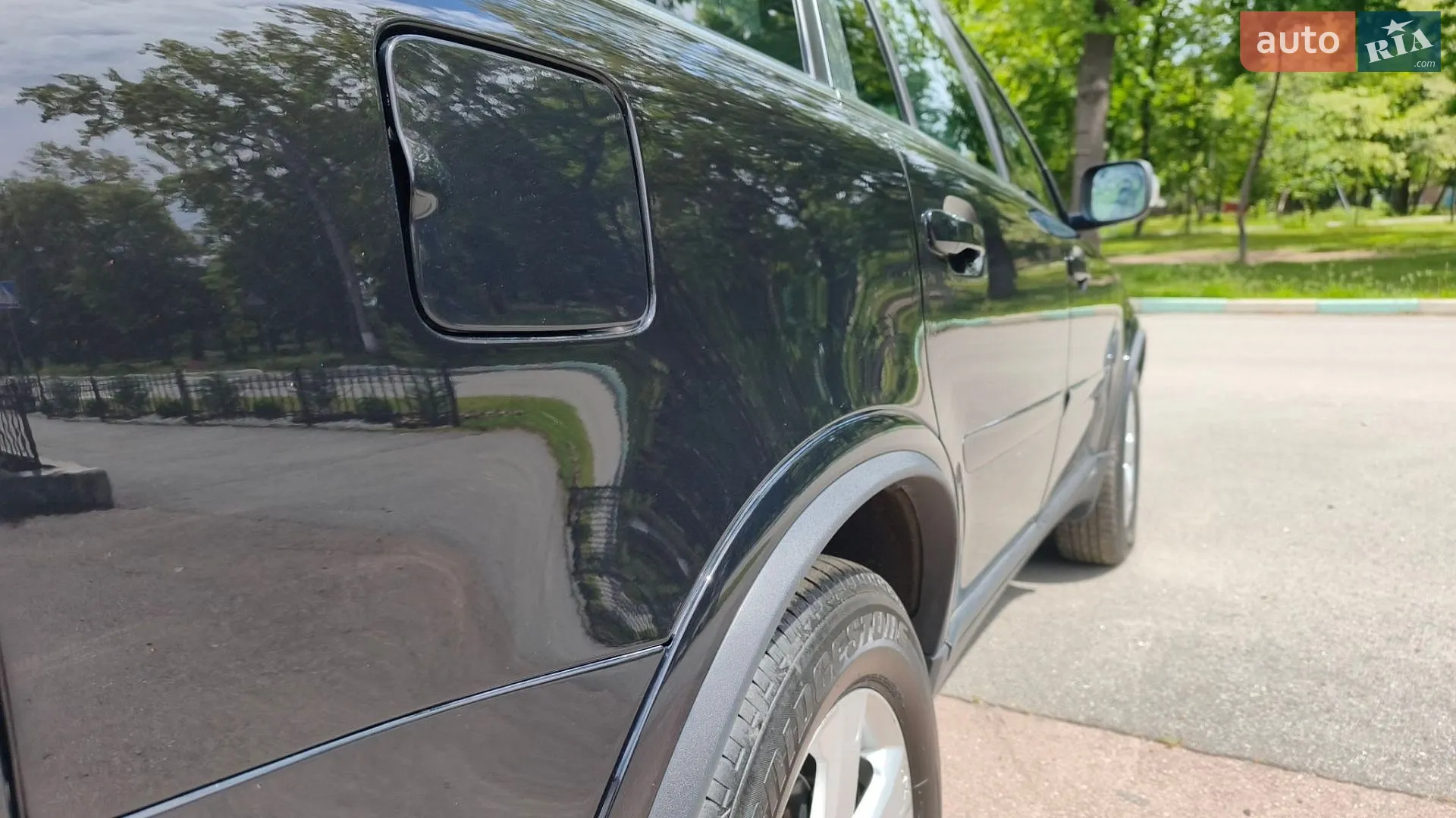2011 Volvo XC90 - мініатюра 19