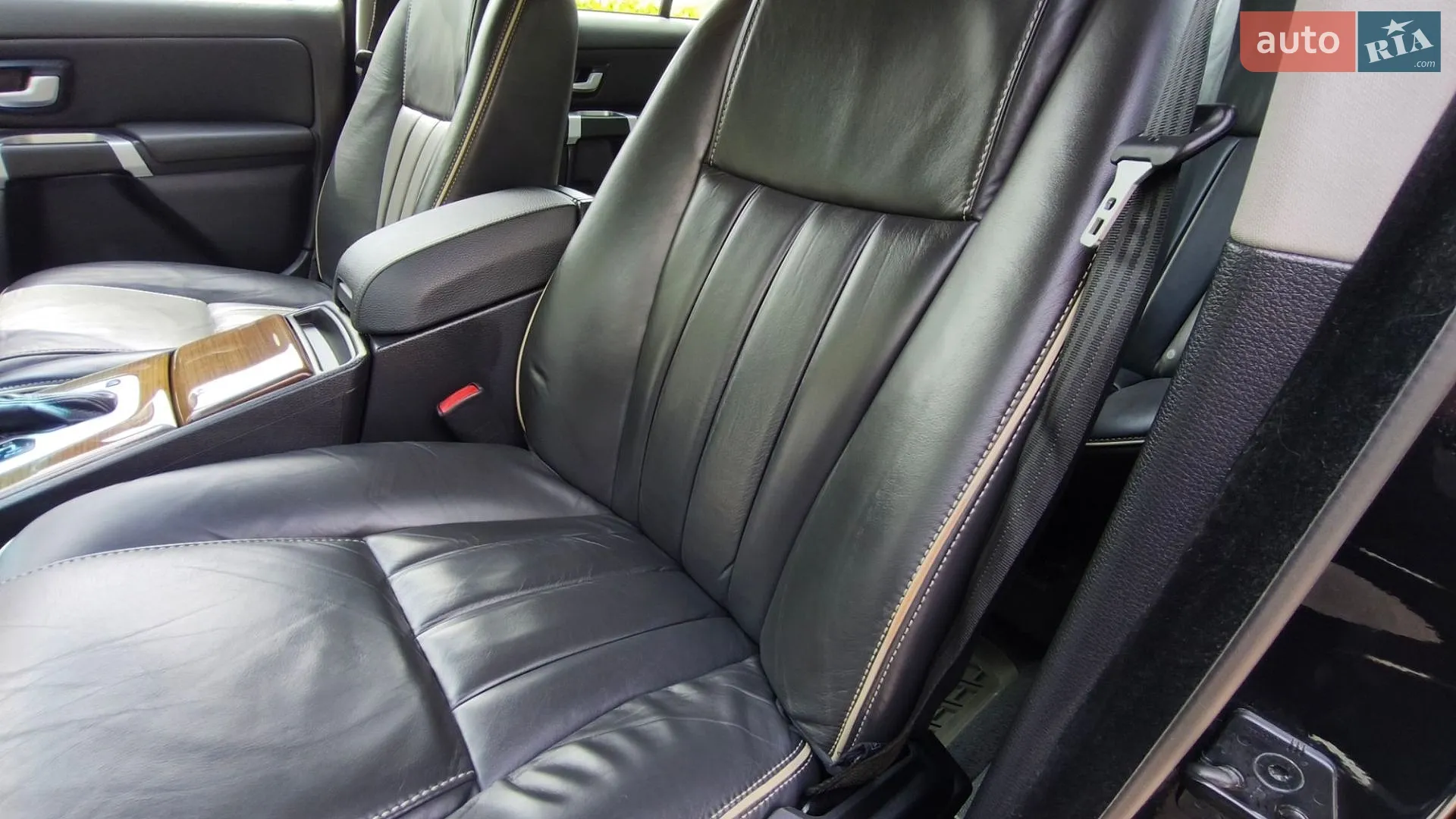 2011 Volvo XC90 - мініатюра 26