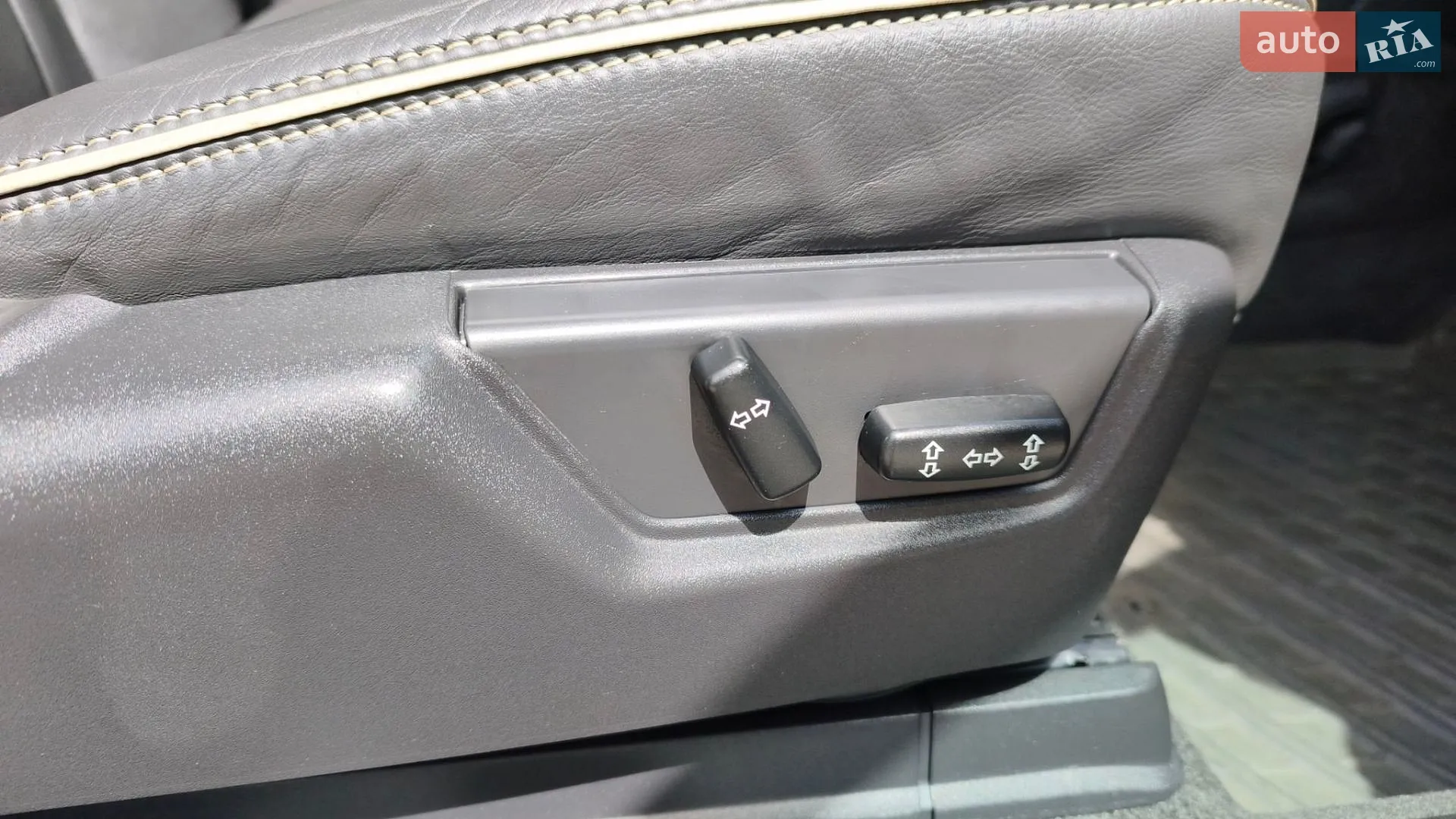 2011 Volvo XC90 - мініатюра 44