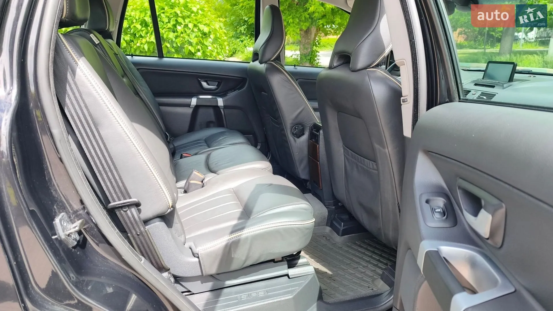 2011 Volvo XC90 - мініатюра 49
