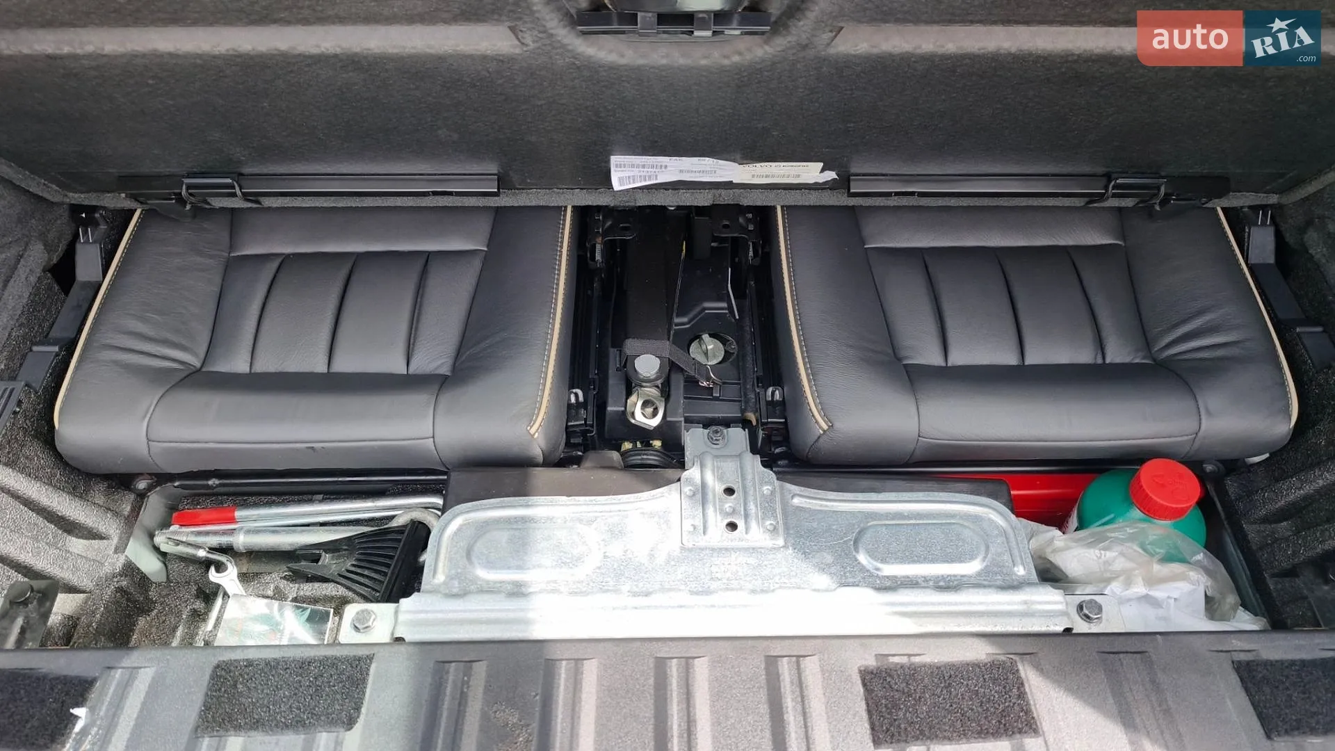 2011 Volvo XC90 - мініатюра 54