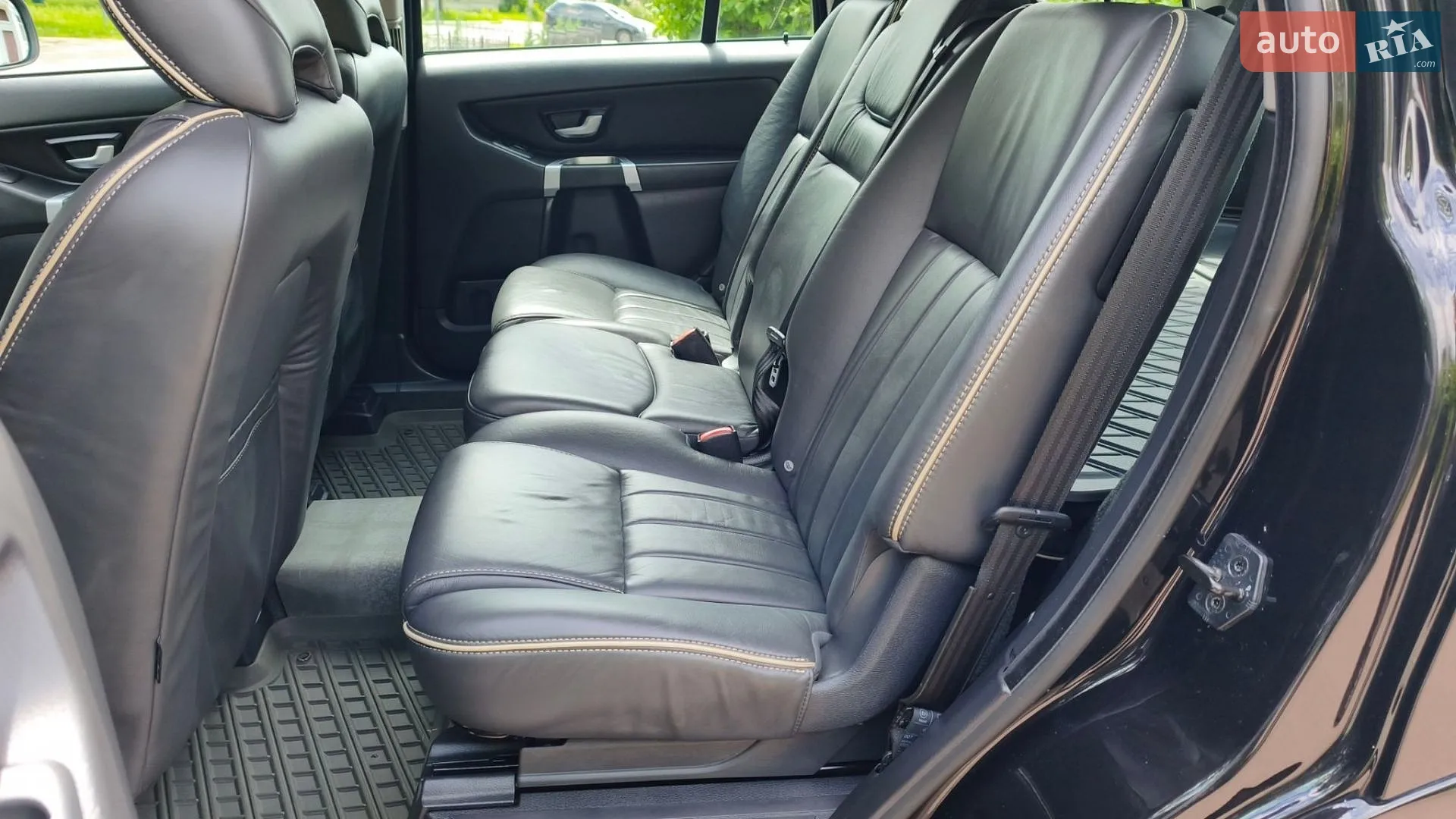 2011 Volvo XC90 - мініатюра 59
