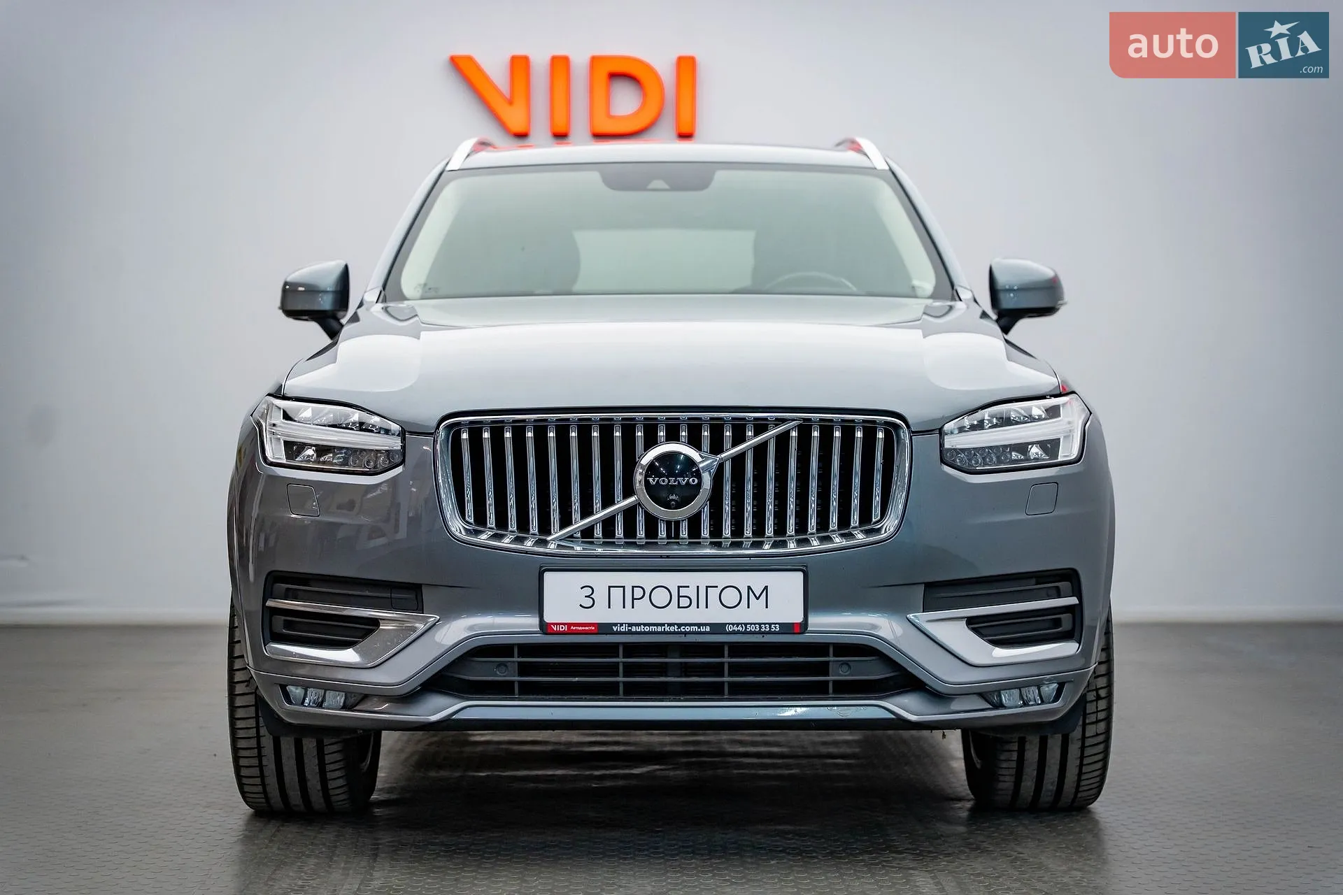 2019 Volvo XC90 - мініатюра 5