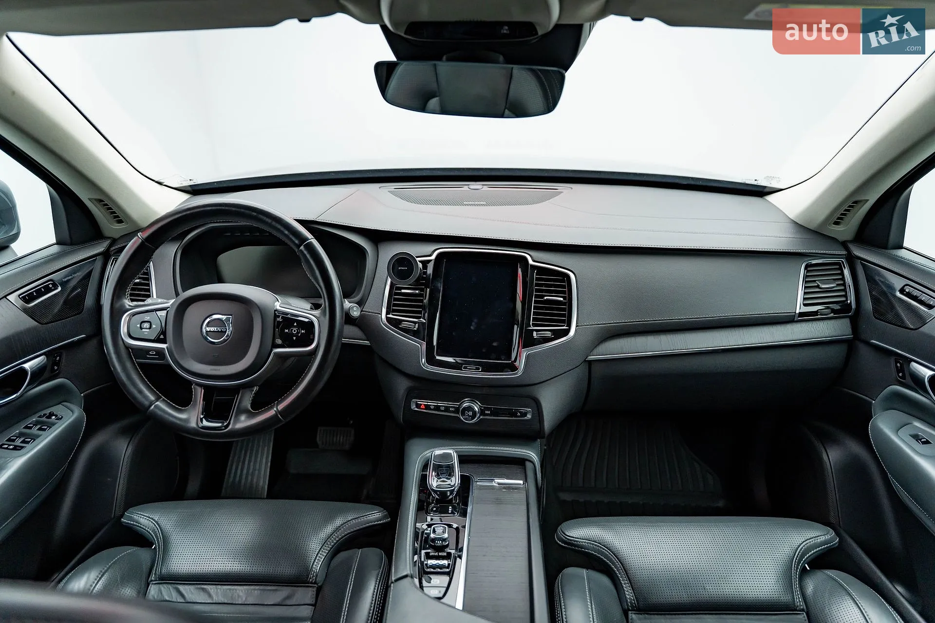 2019 Volvo XC90 - мініатюра 13