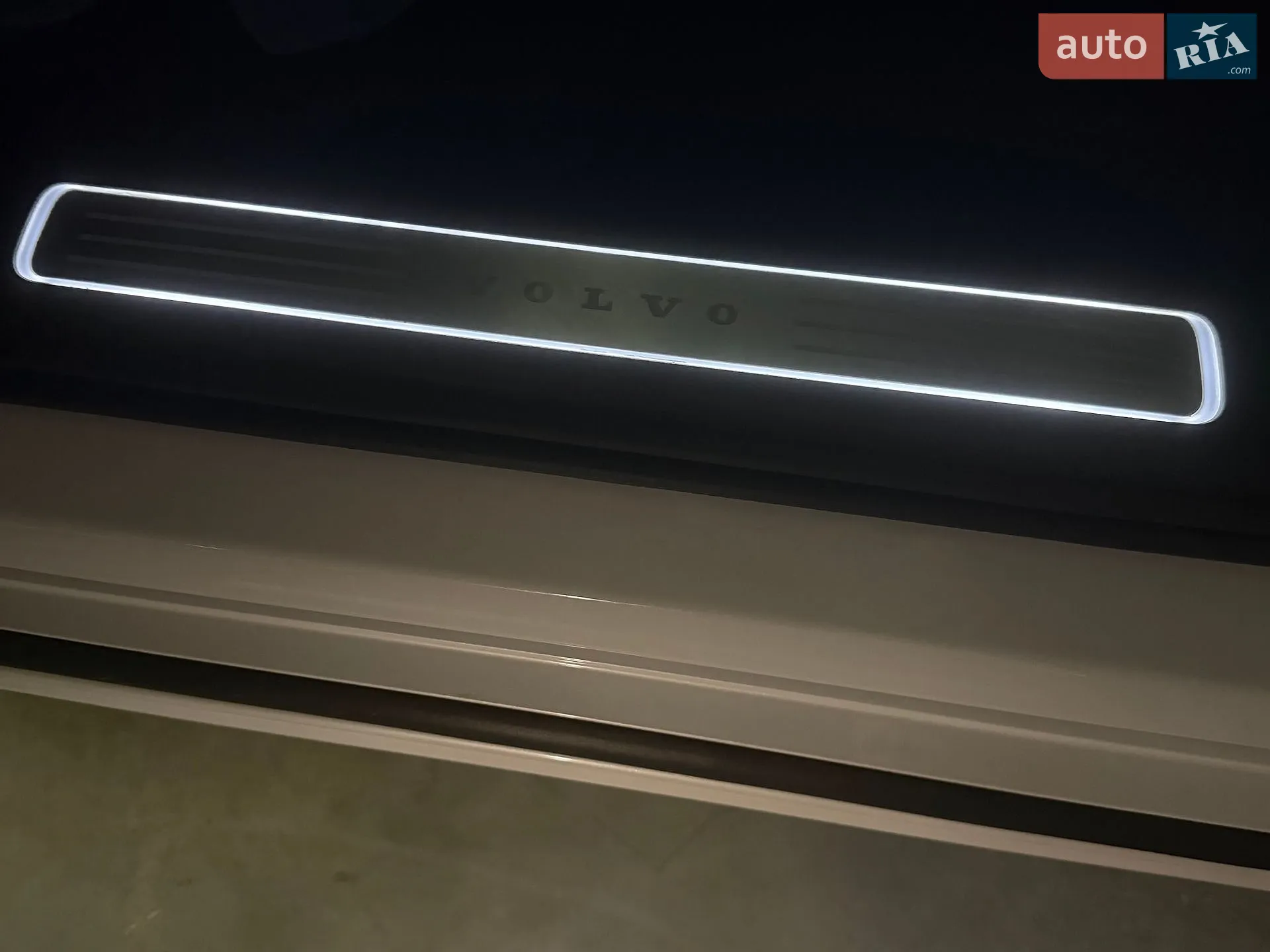 2023 Volvo XC90 - мініатюра 64