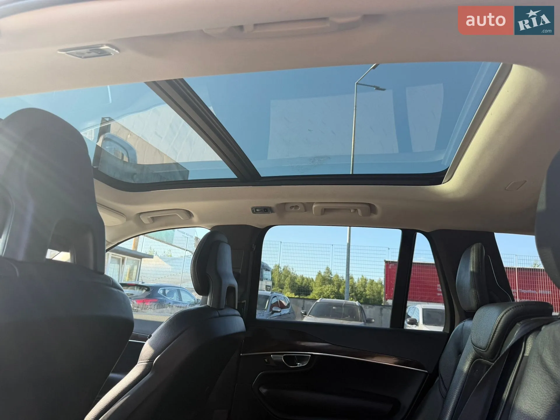 2016 Volvo XC90 - мініатюра 25