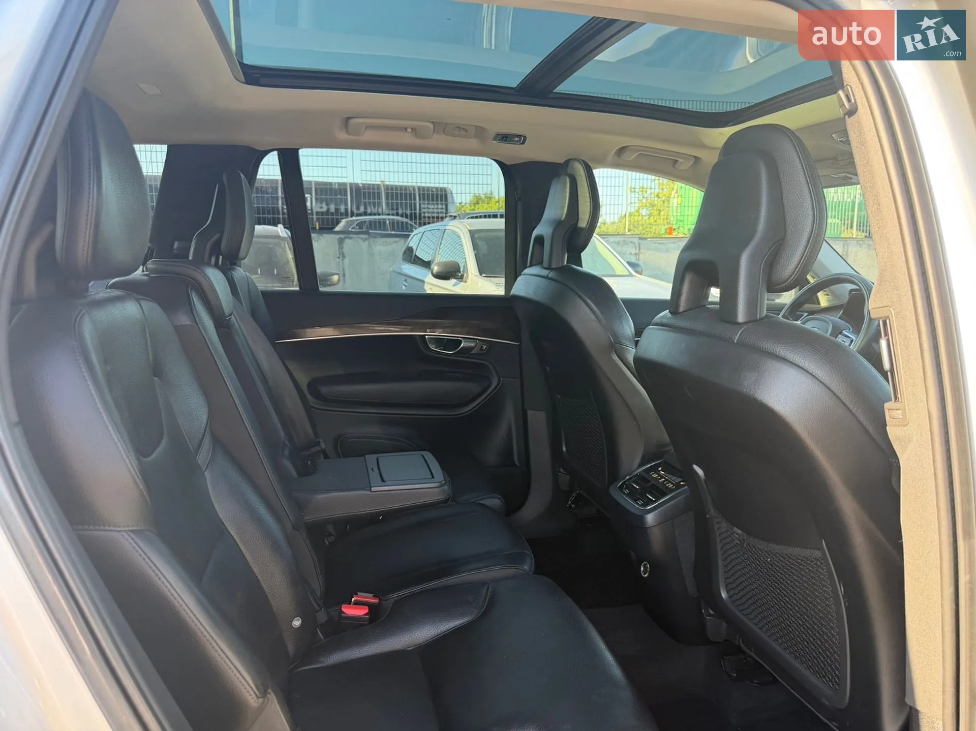 2016 Volvo XC90 - мініатюра 31