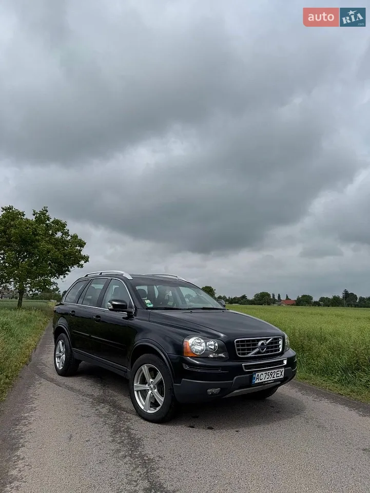 2011 Volvo XC90 - мініатюра 43