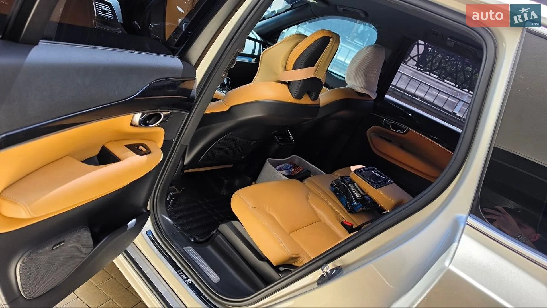 2018 Volvo XC90 - мініатюра 3