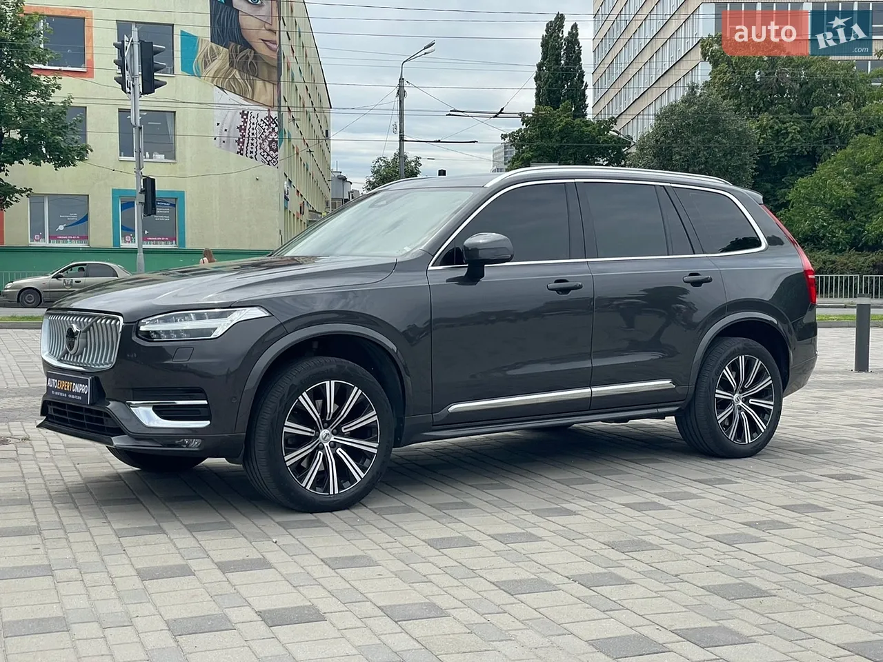 2024 Volvo XC90 - мініатюра 20