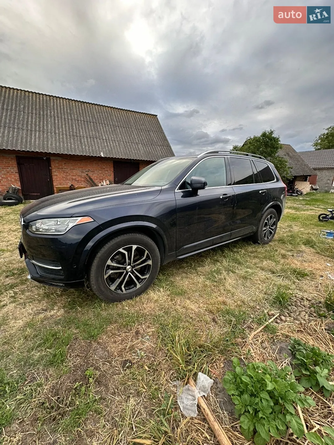 2019 Toyota Land Cruiser - мініатюра 27