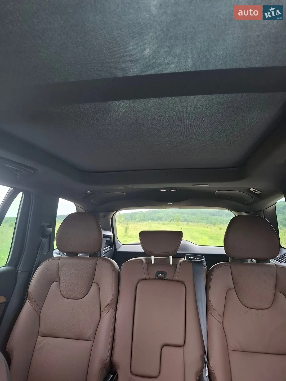 2024 Volvo XC90 - мініатюра 4