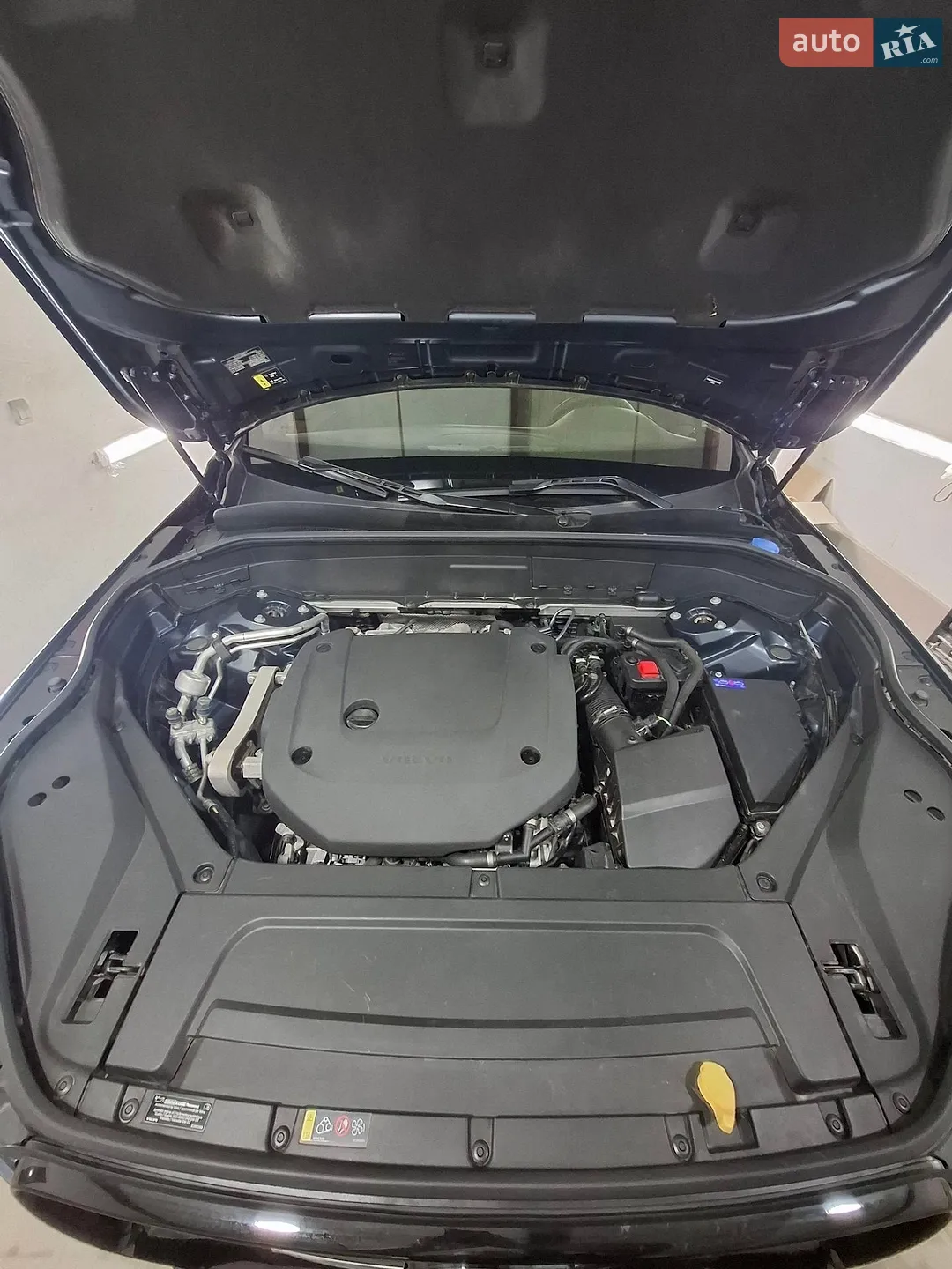 2024 Volvo XC90 - мініатюра 2
