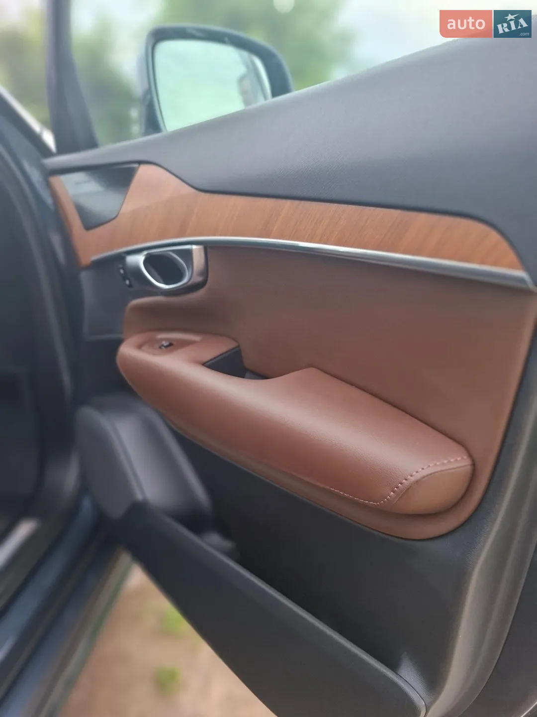 2024 Volvo XC90 - мініатюра 10