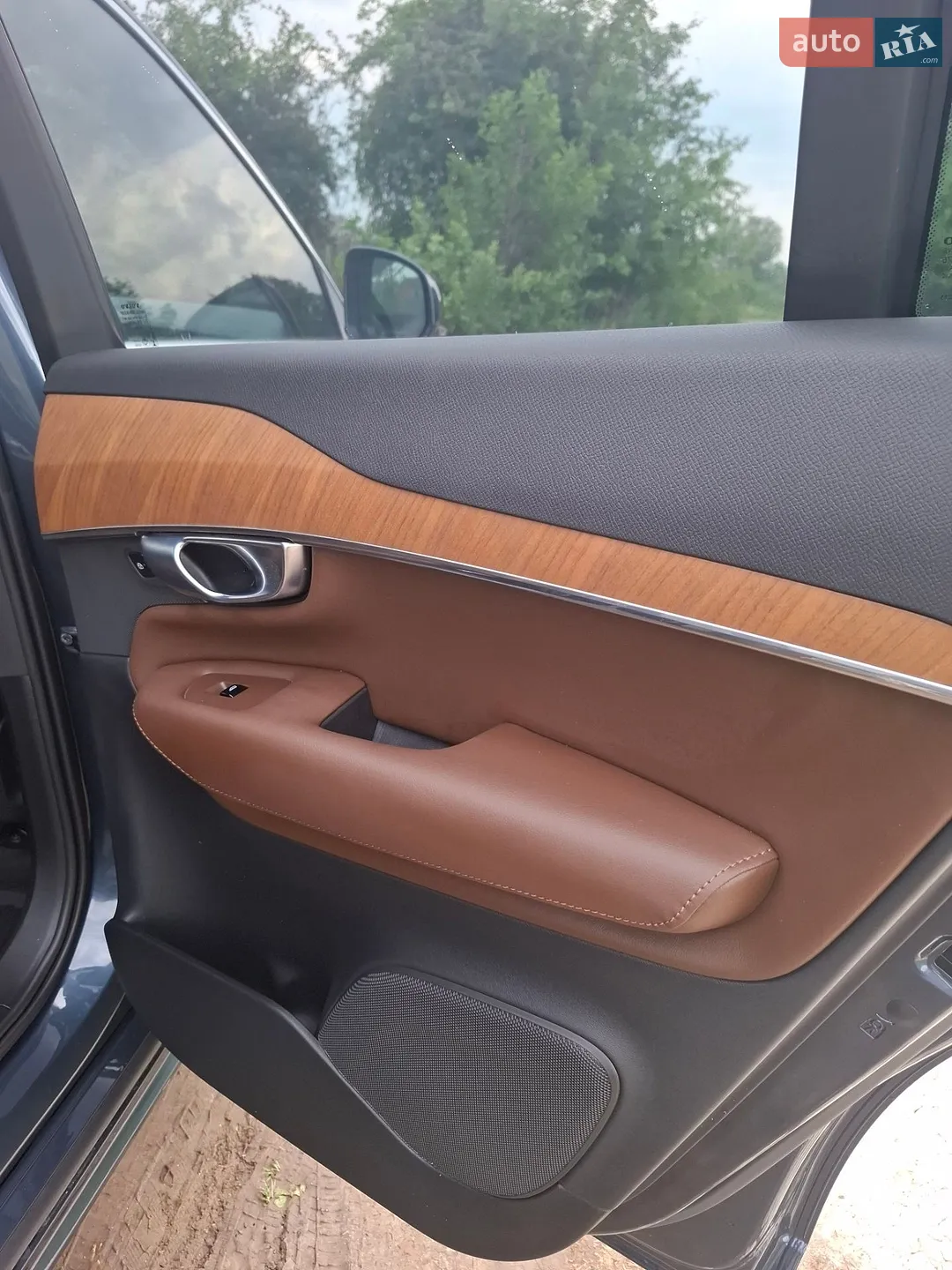2024 Volvo XC90 - мініатюра 13