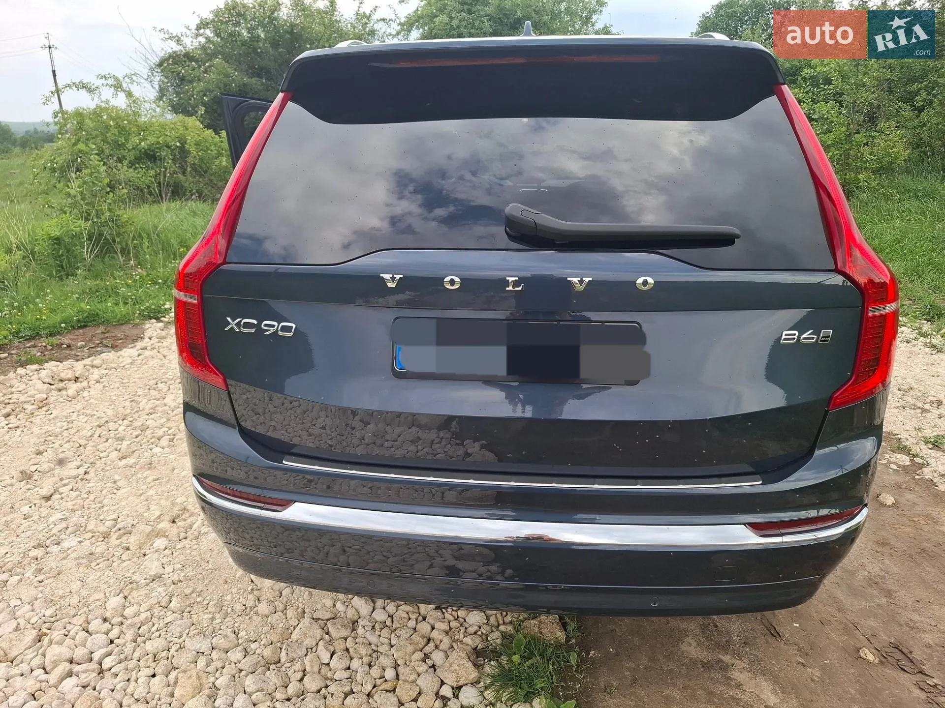 2024 Volvo XC90 - мініатюра 16