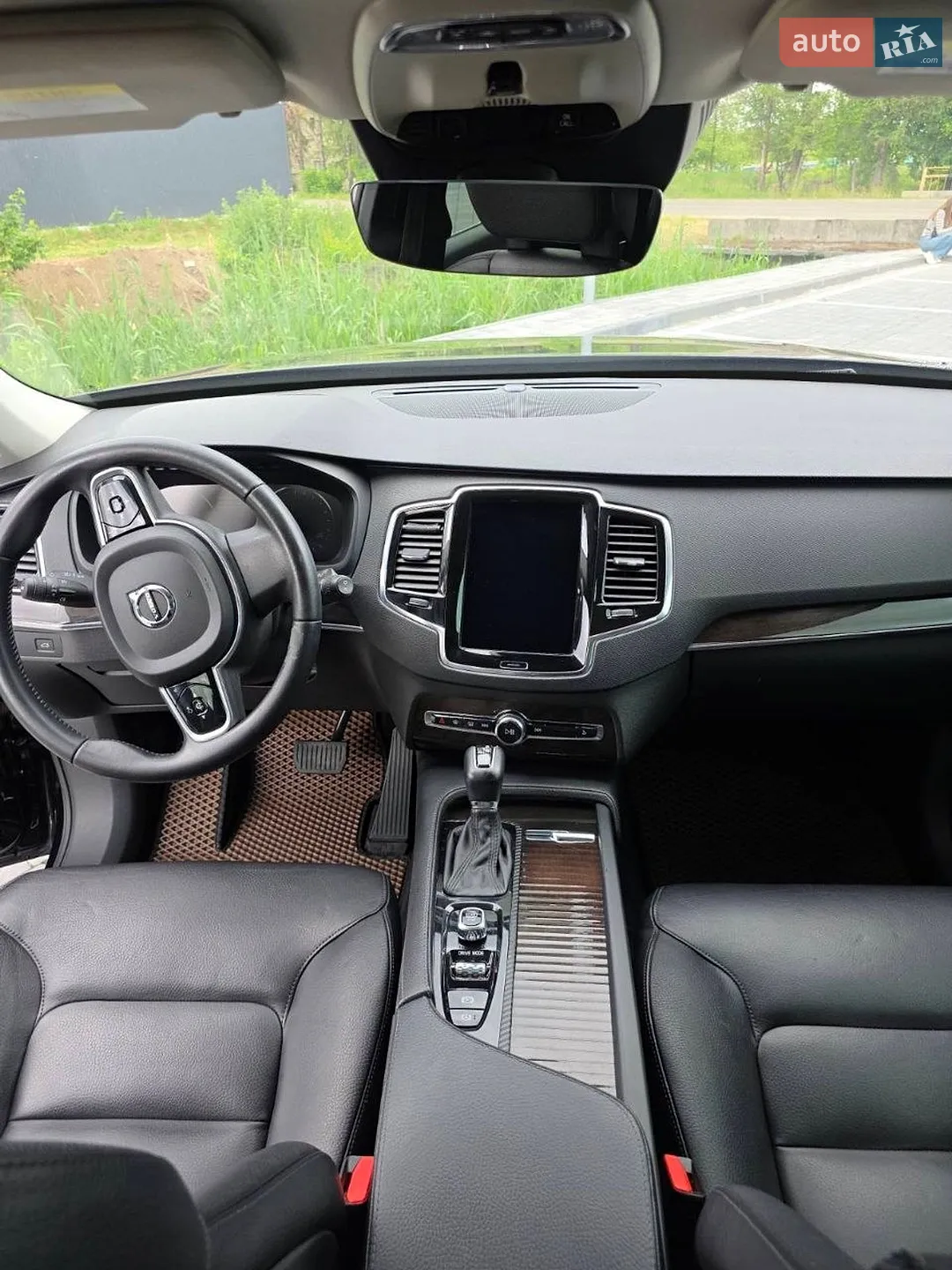 2017 Volvo XC90 - мініатюра 20