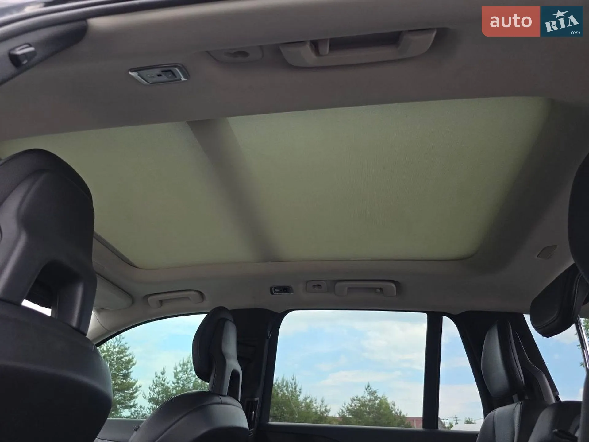 2017 Volvo XC90 - мініатюра 24