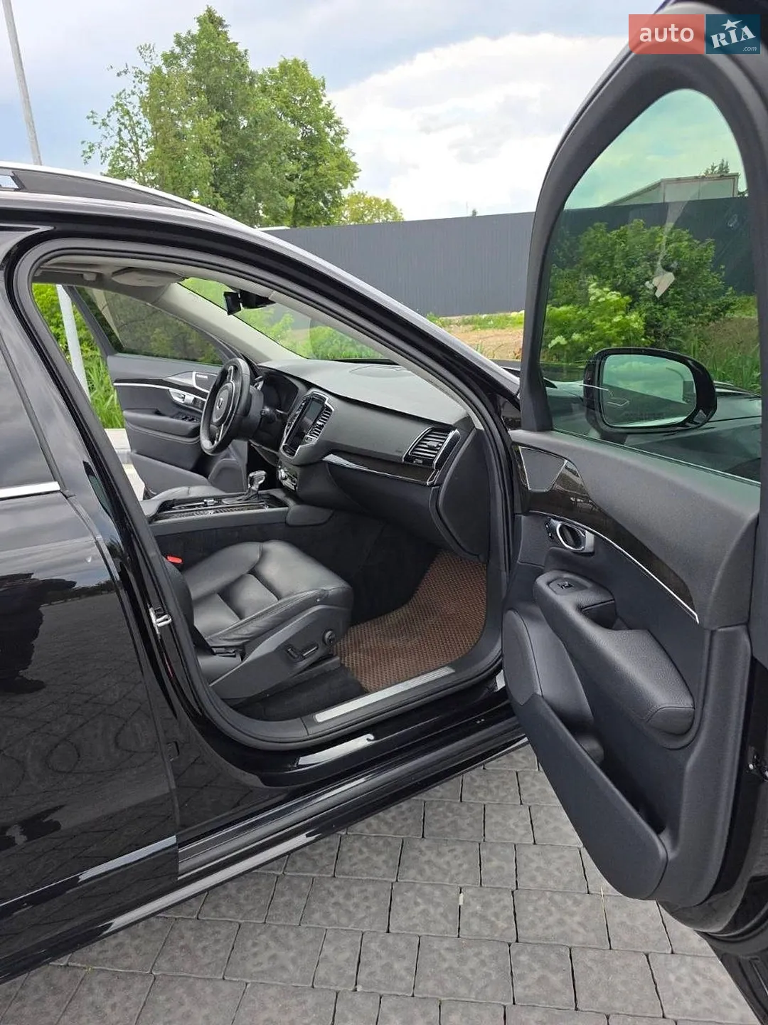 2017 Volvo XC90 - мініатюра 25