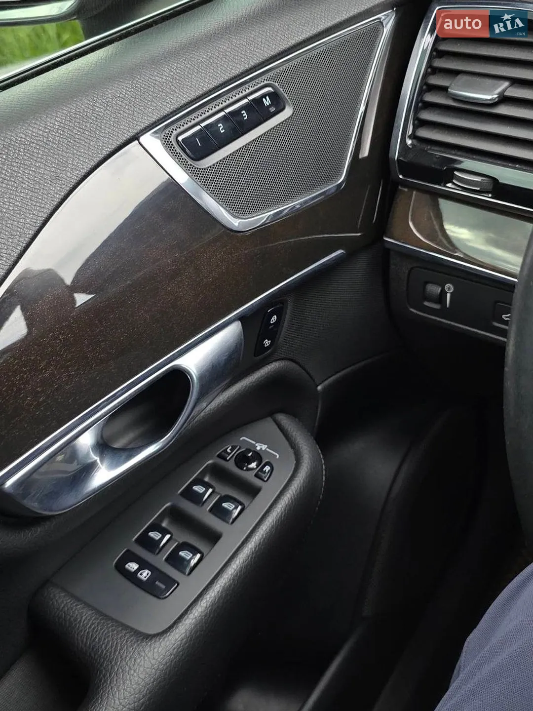 2017 Volvo XC90 - мініатюра 34