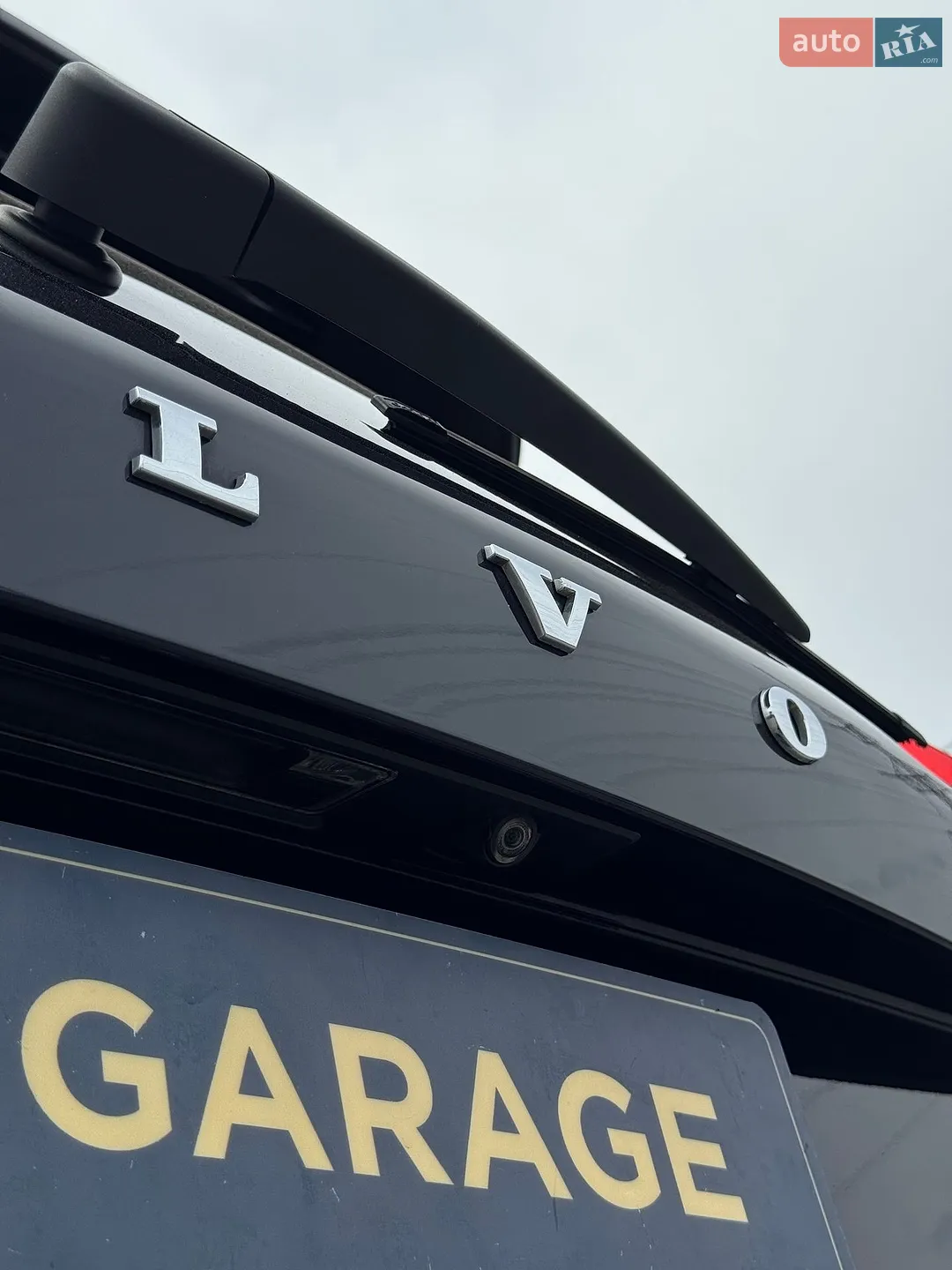 2015 Volvo XC90 - мініатюра 12